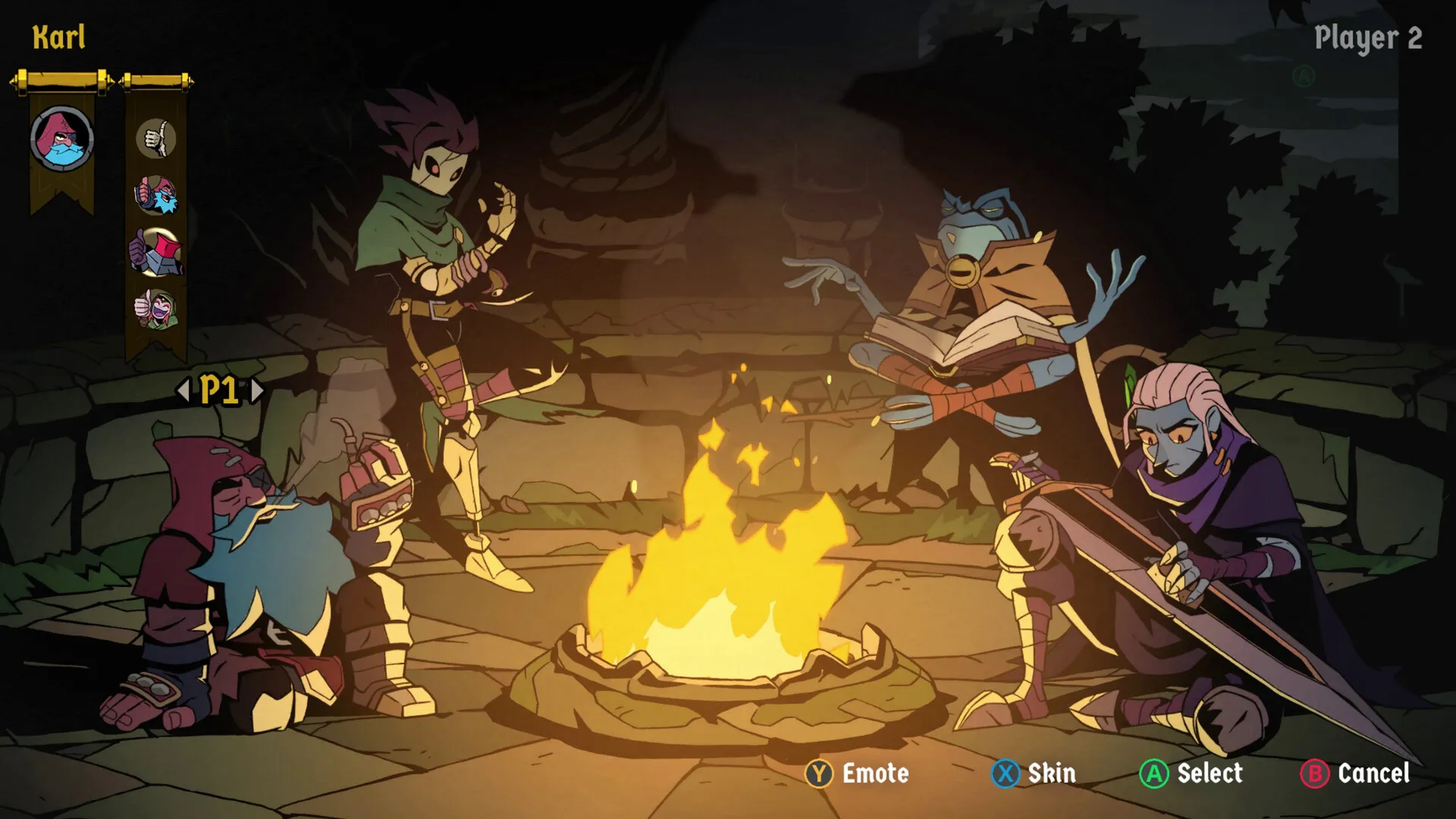 绝对魔权 / Absolum 免Steam单机游戏 一键安装版