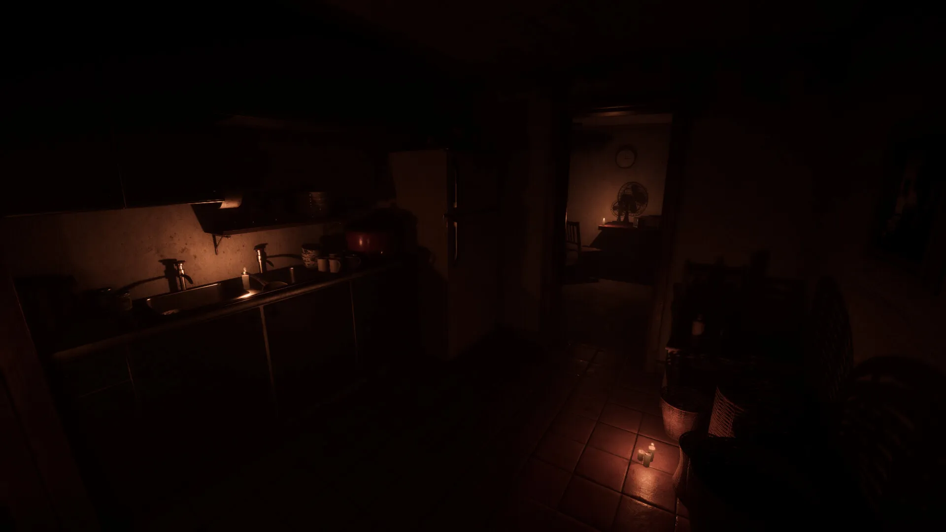 欢迎来到九龙 / Welcome to Kowloon 免Steam单机游戏 一键安装版 全DLC中文绿色版 百度/夸克/迅雷 网盘下载