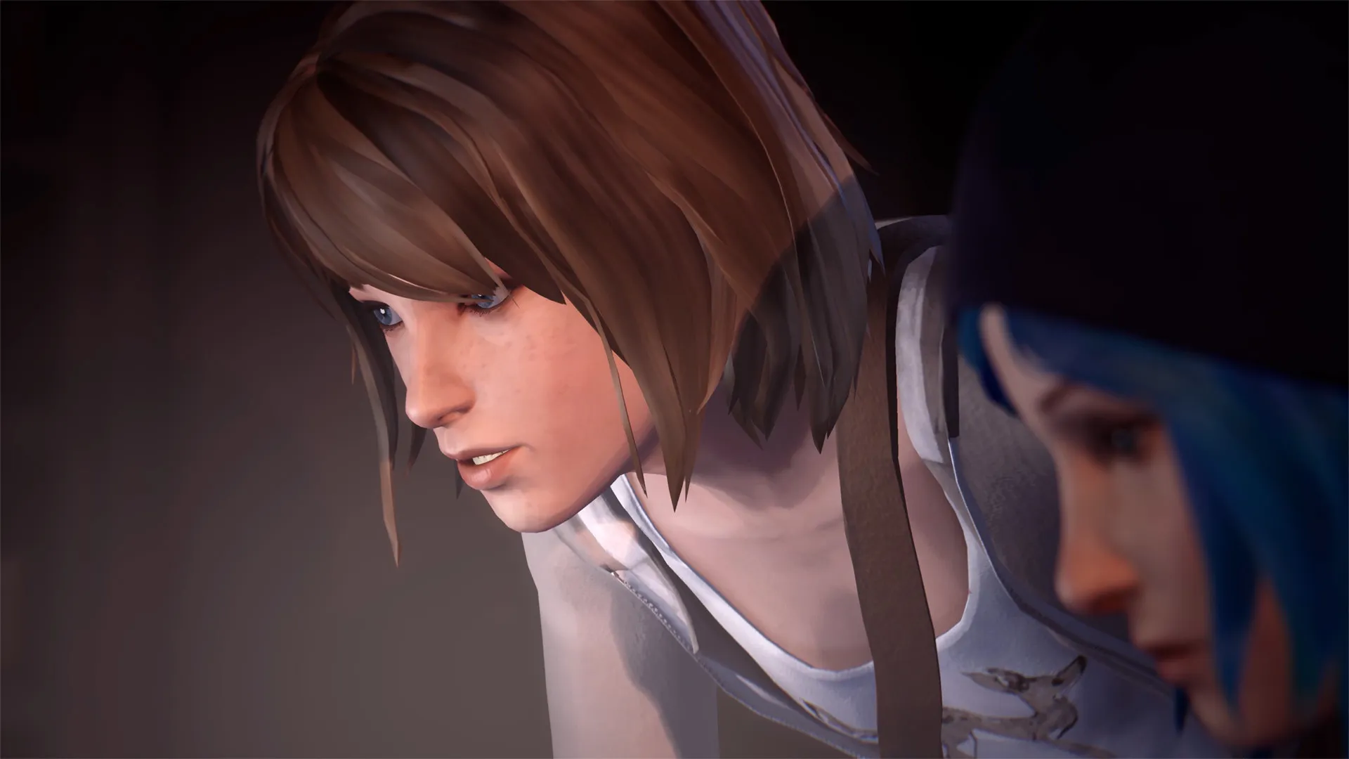 奇异人生重置版 / Life is Strange Remastered 免Steam单机 一键安装版