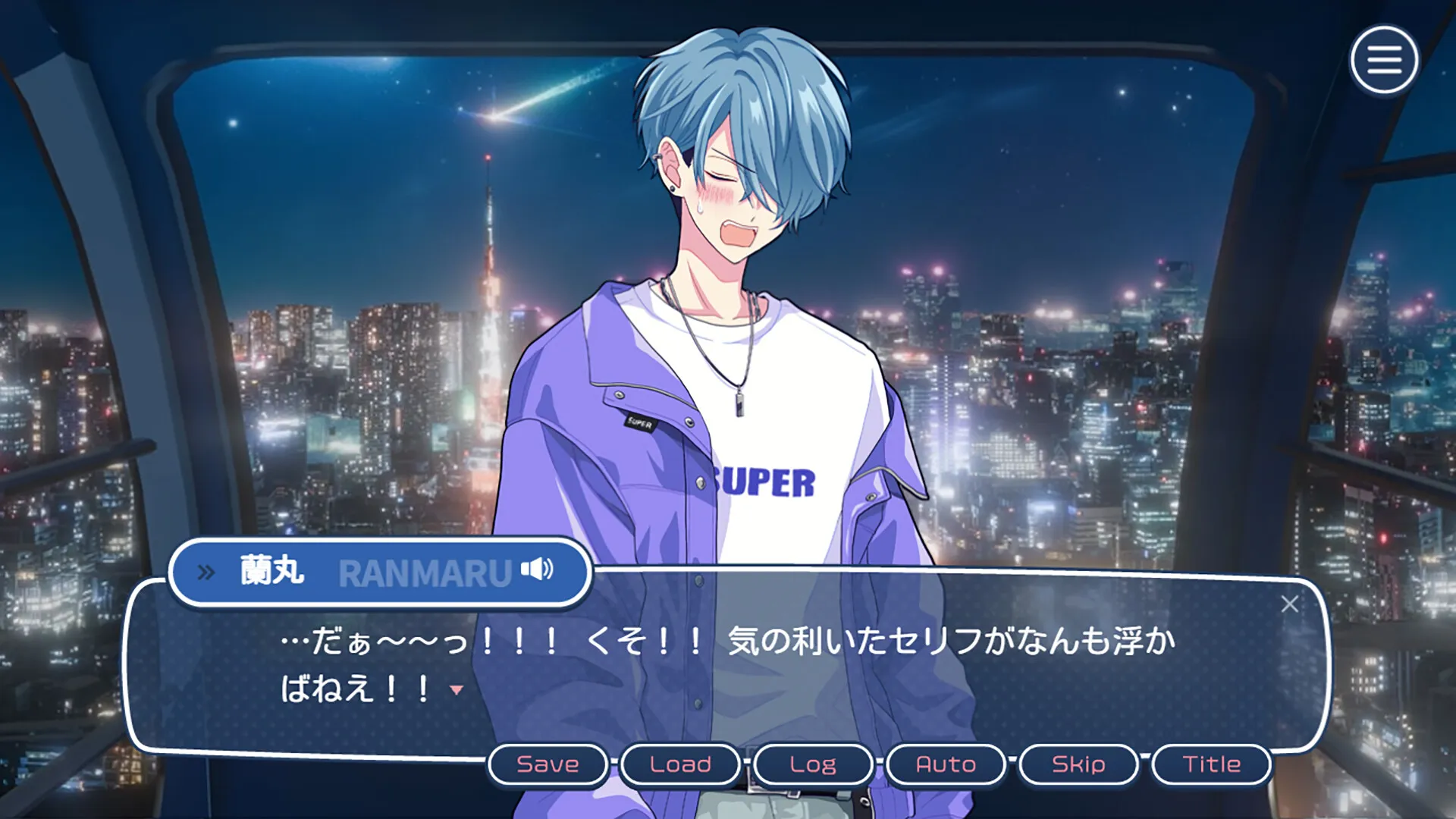 不可以和偶像XXX吗? / Can I Not Fall for Idols? 免Steam单机 一键安装版
