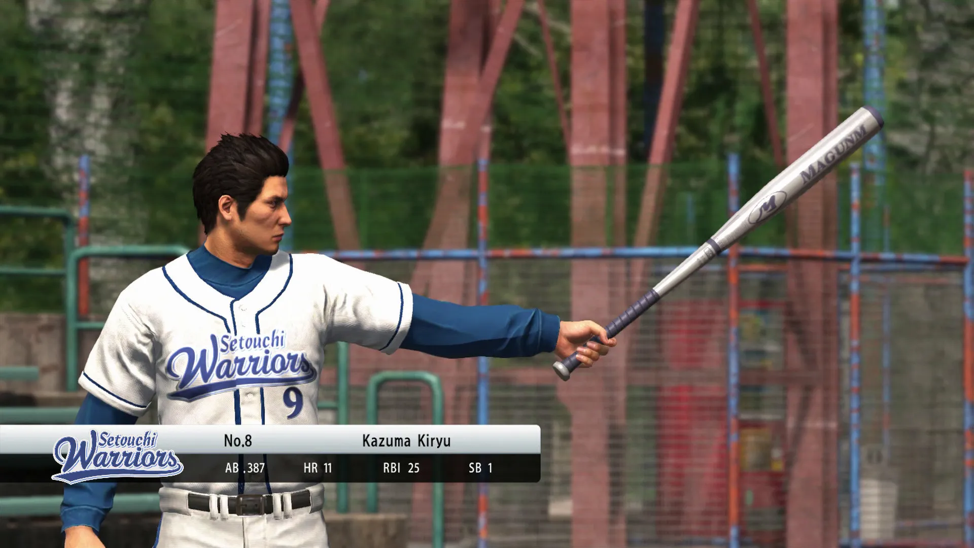 人中之龙6生命诗篇 / Yakuza 6: The Song of Life 免Steam单机 一键安装版