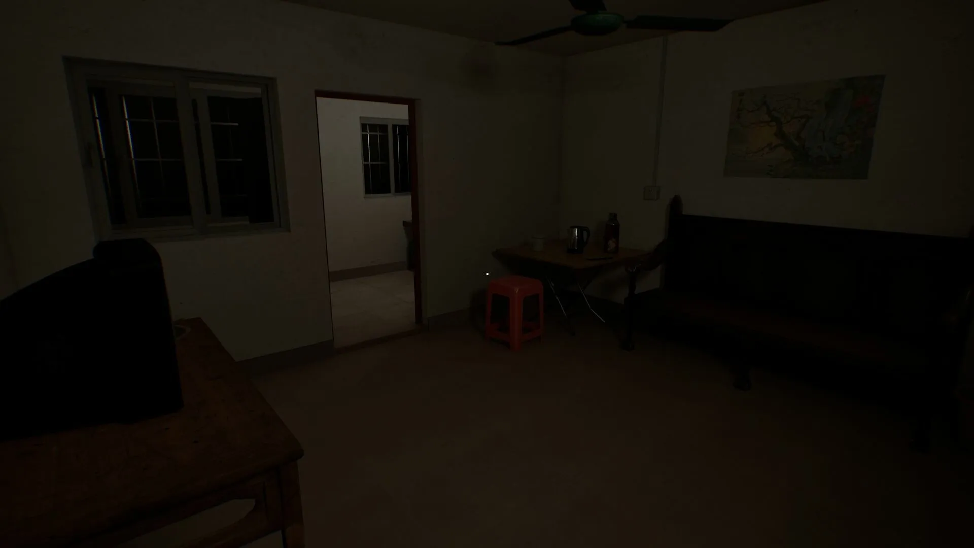 诡租:205号房 免Steam单机游戏 一键安装版 全DLC中文绿色版 百度/夸克/迅雷 网盘下载