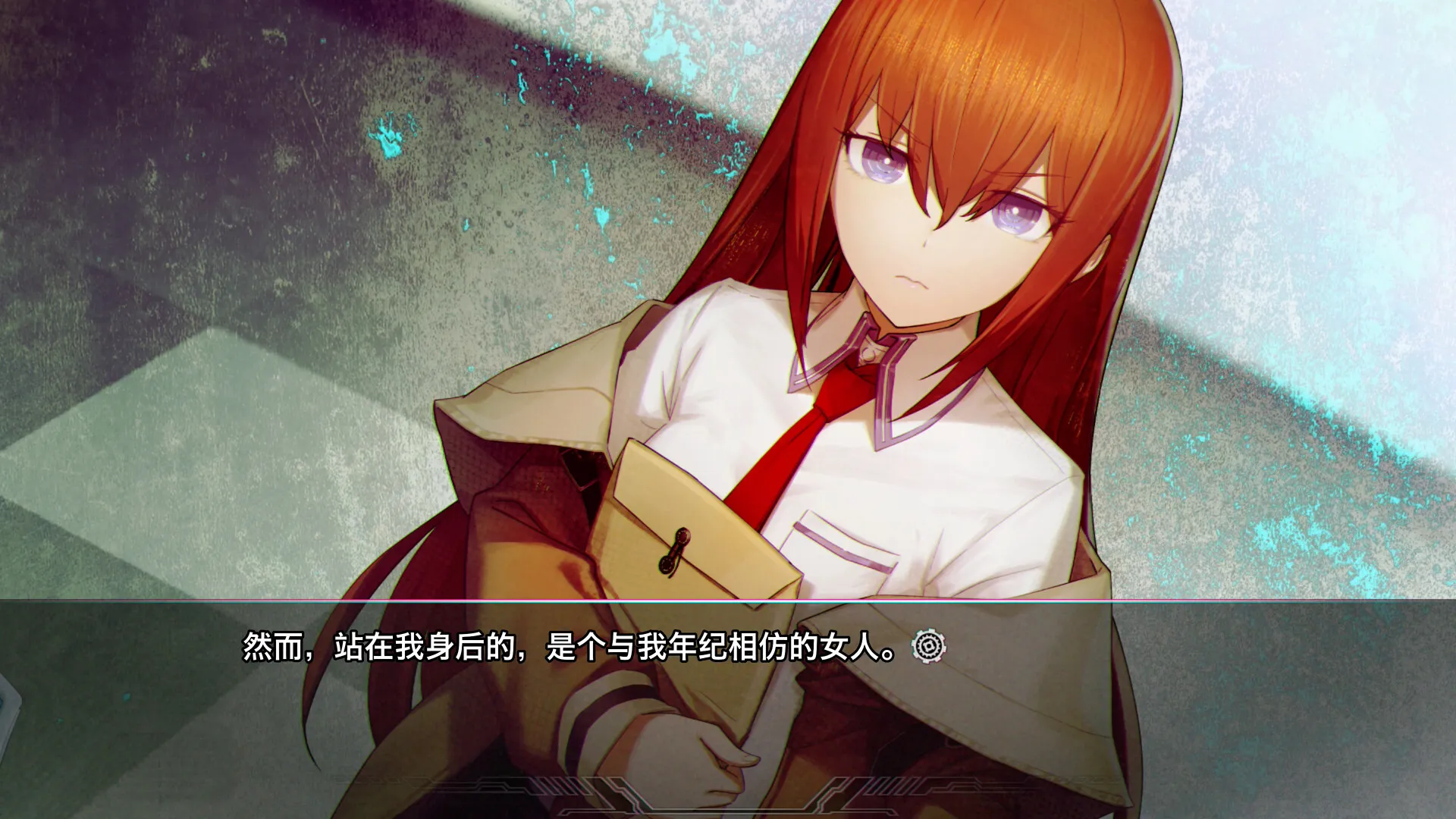 命运石之门:重启 / STEINS;GATE RE:BOOT 免Steam单机游戏 一键安装版