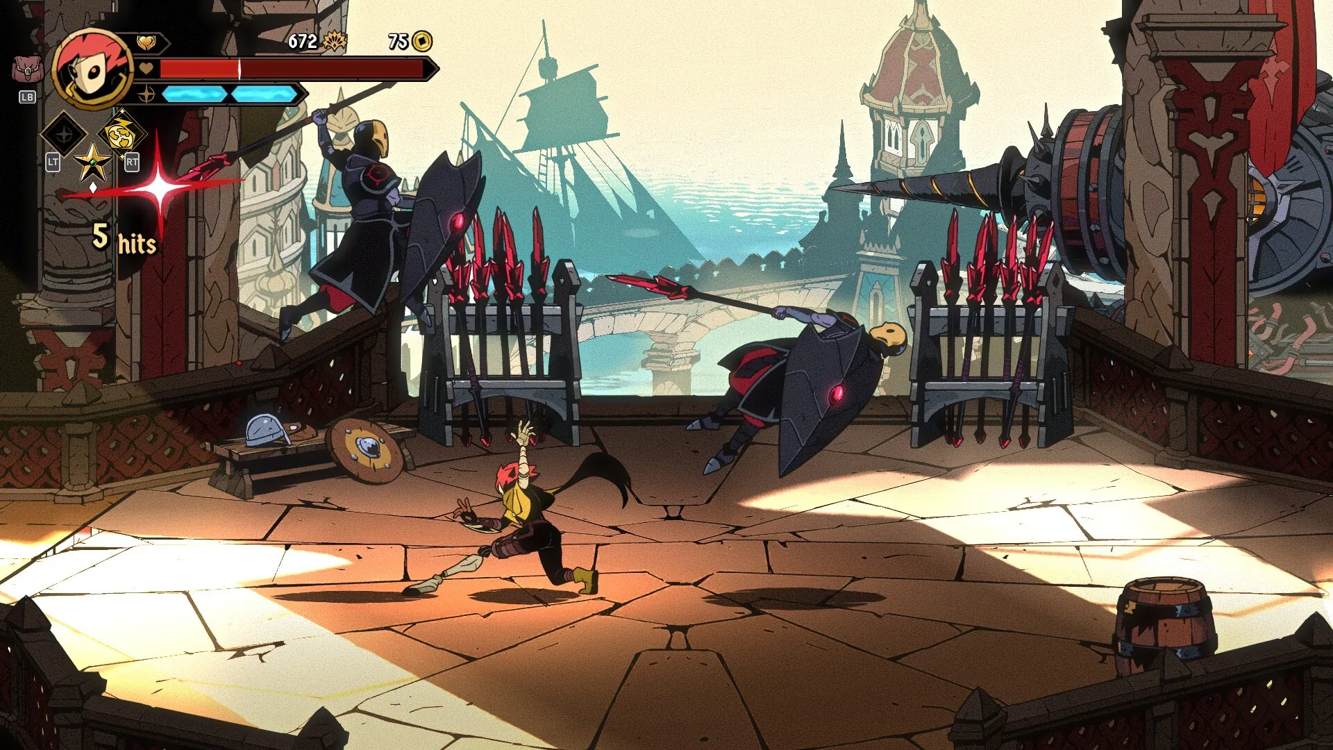 绝对魔权 / Absolum 免Steam单机游戏 一键安装版