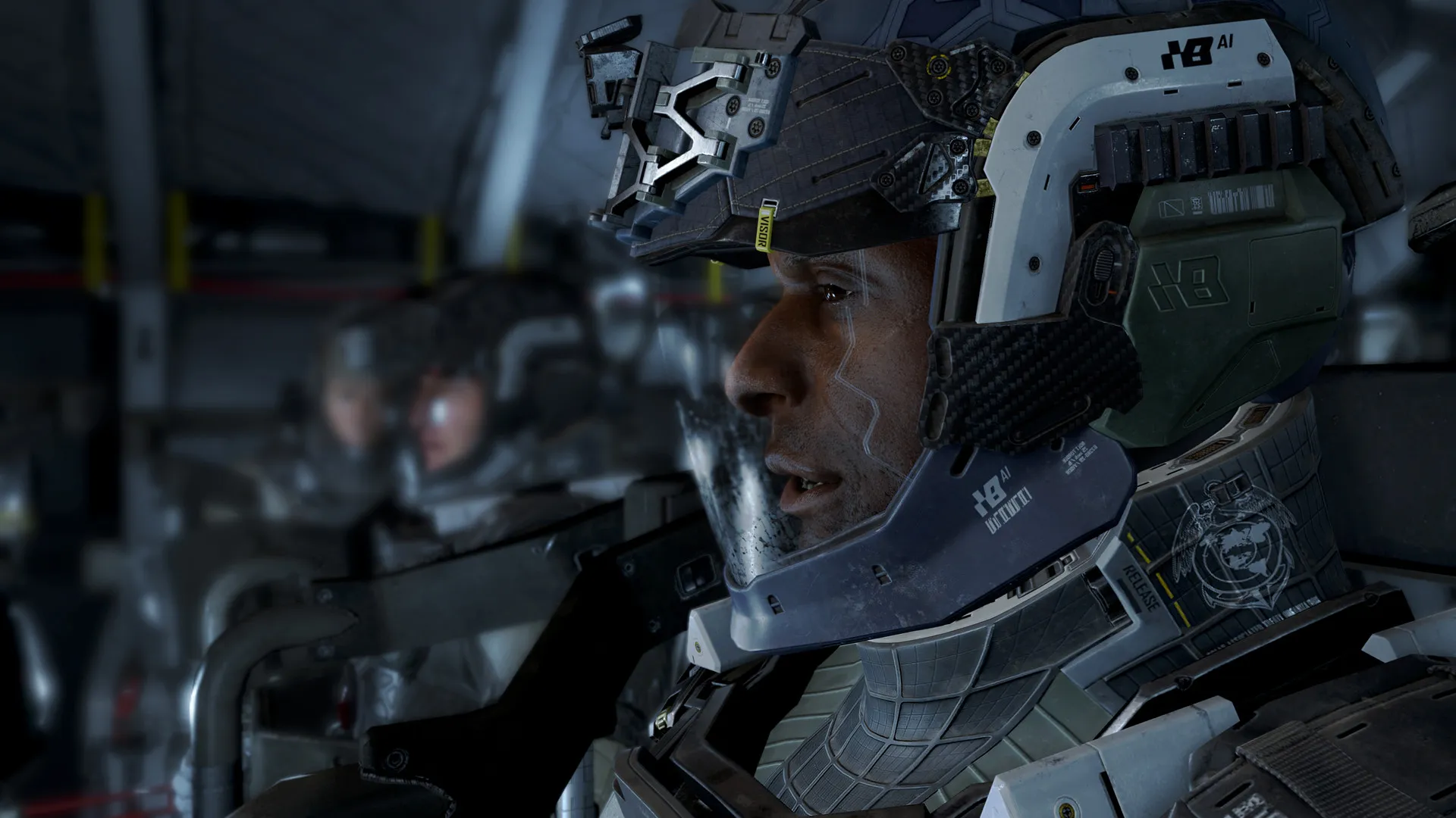 使命召唤13:无限战争 / Call of Duty®: Infinite Warfare 免Steam单机 一键安装版