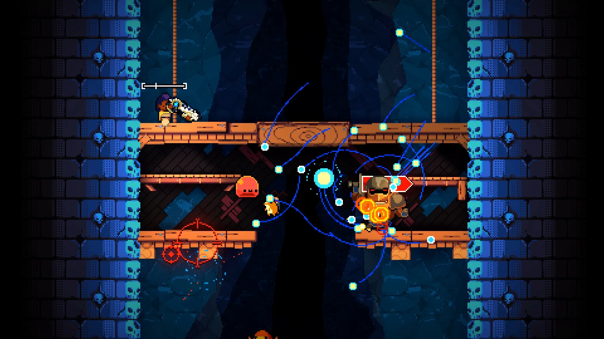 逃出地牢 / Exit the Gungeon 免Steam单机 一键安装版