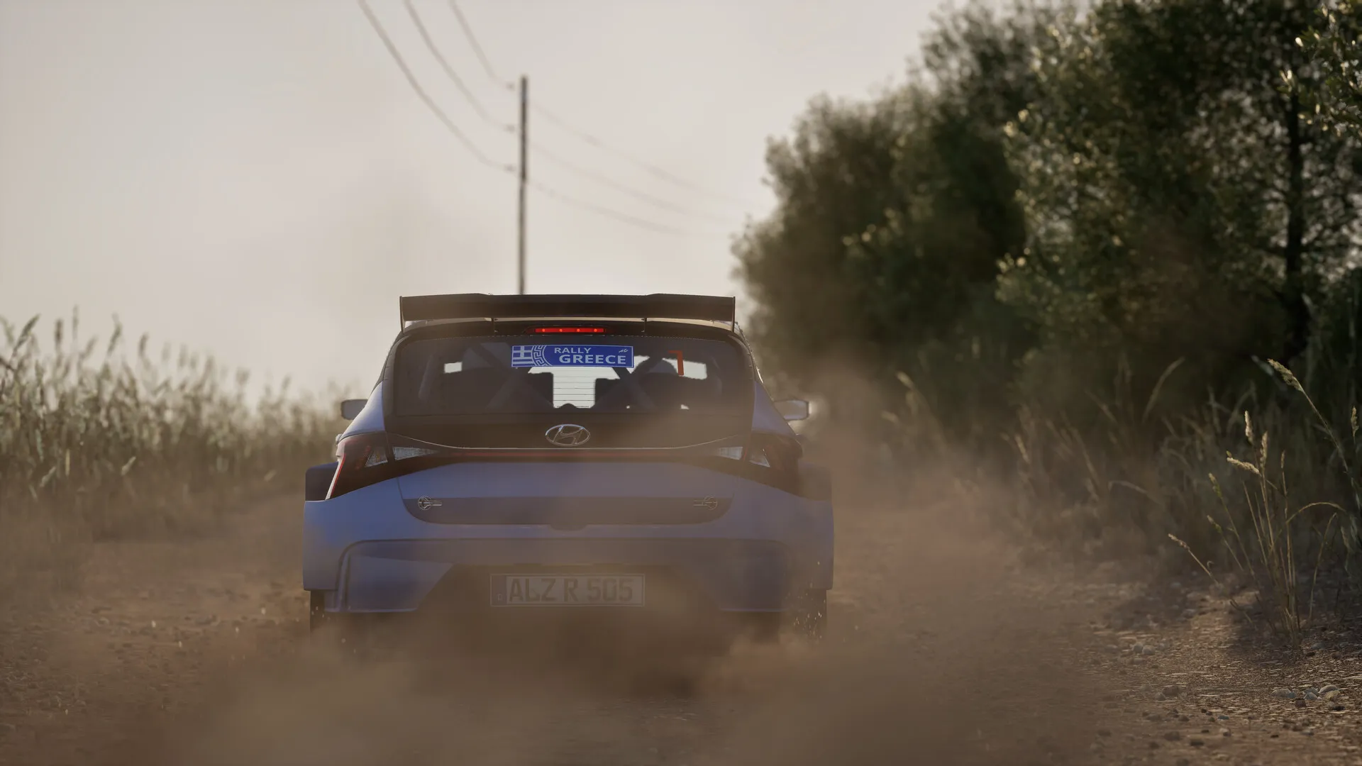神力科莎:拉力 / Assetto Corsa Rally 免Steam单机 一键安装版