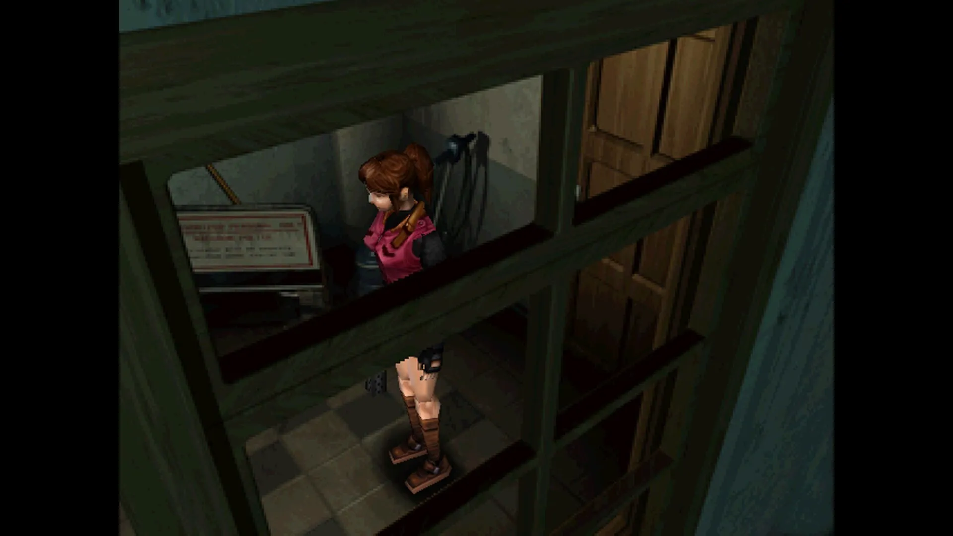 生化危机2 1998原版 / Resident Evil 2 (1998) 免Steam单机 一键安装版