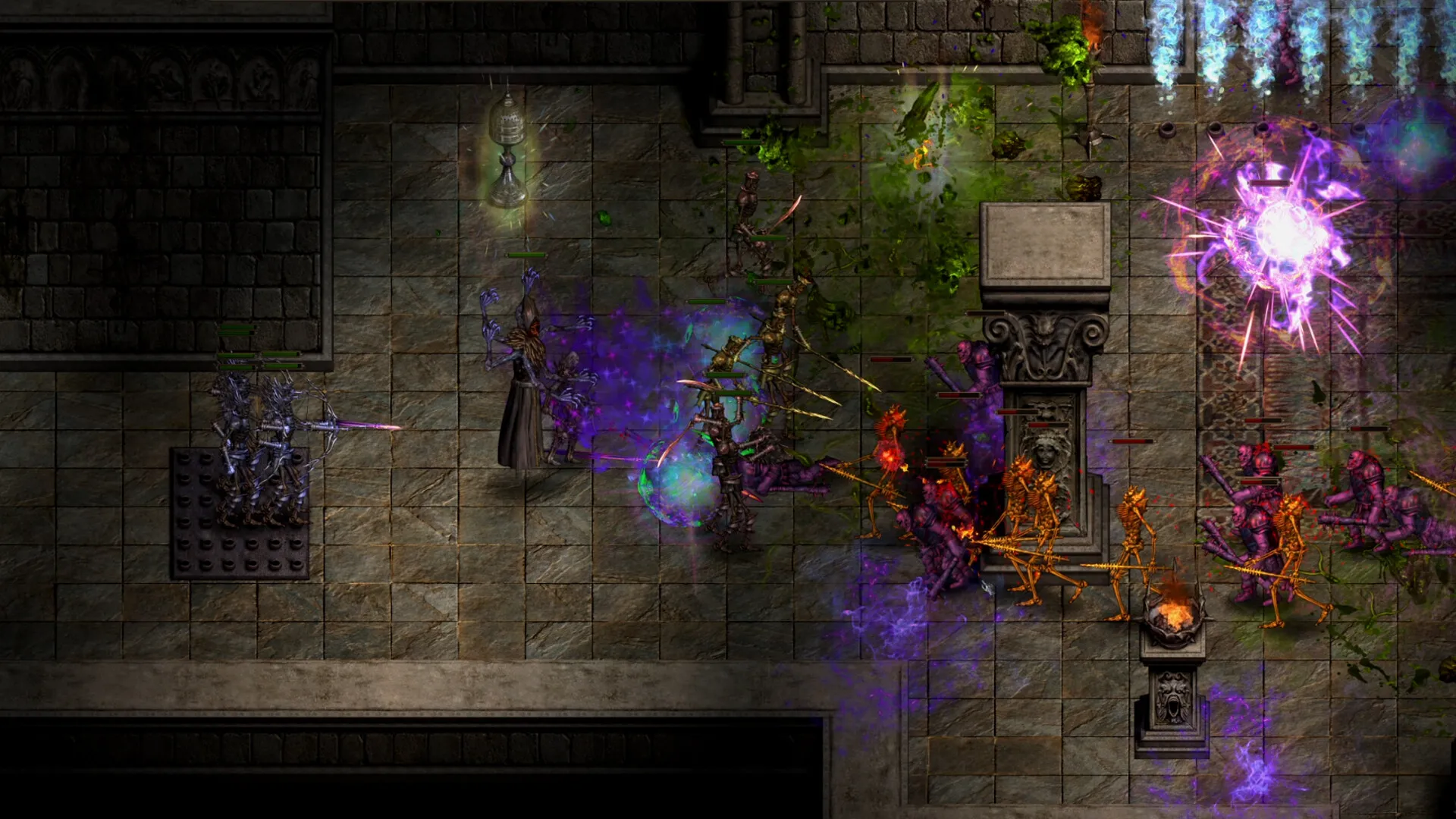 暗影地牢 / Shadow Dungeon 免Steam单机游戏 一键安装版 全DLC中文绿色版 百度/夸克/迅雷 网盘下载