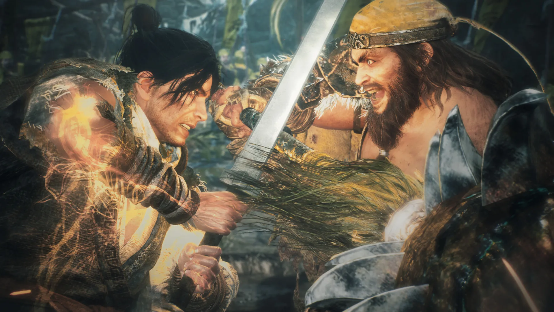 卧龙苍天陨落 / Wo Long: Fallen Dynasty 免Steam单机游戏 全DLC中文绿色版 百度/夸克/迅雷 网盘下载