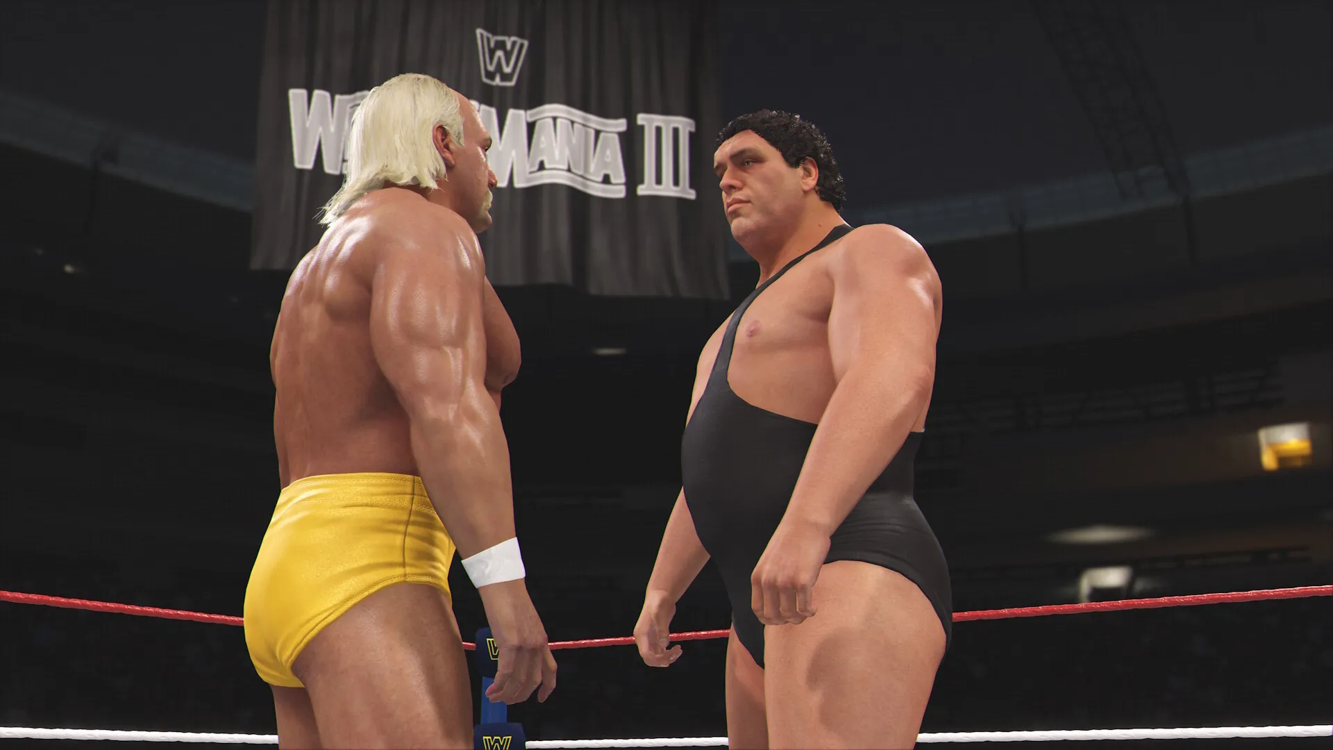 美国职业摔角联盟2K24 / WWE 2K24 免Steam单机游戏 一键安装版