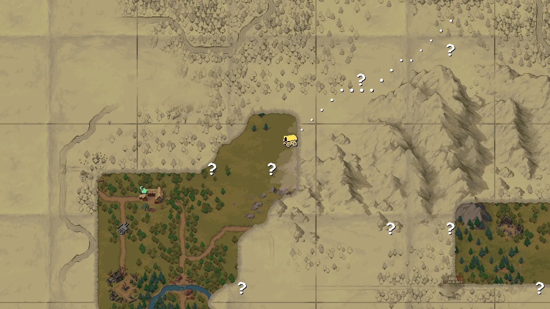 紫色晶石 / Stoneshard 免Steam单机 一键安装版