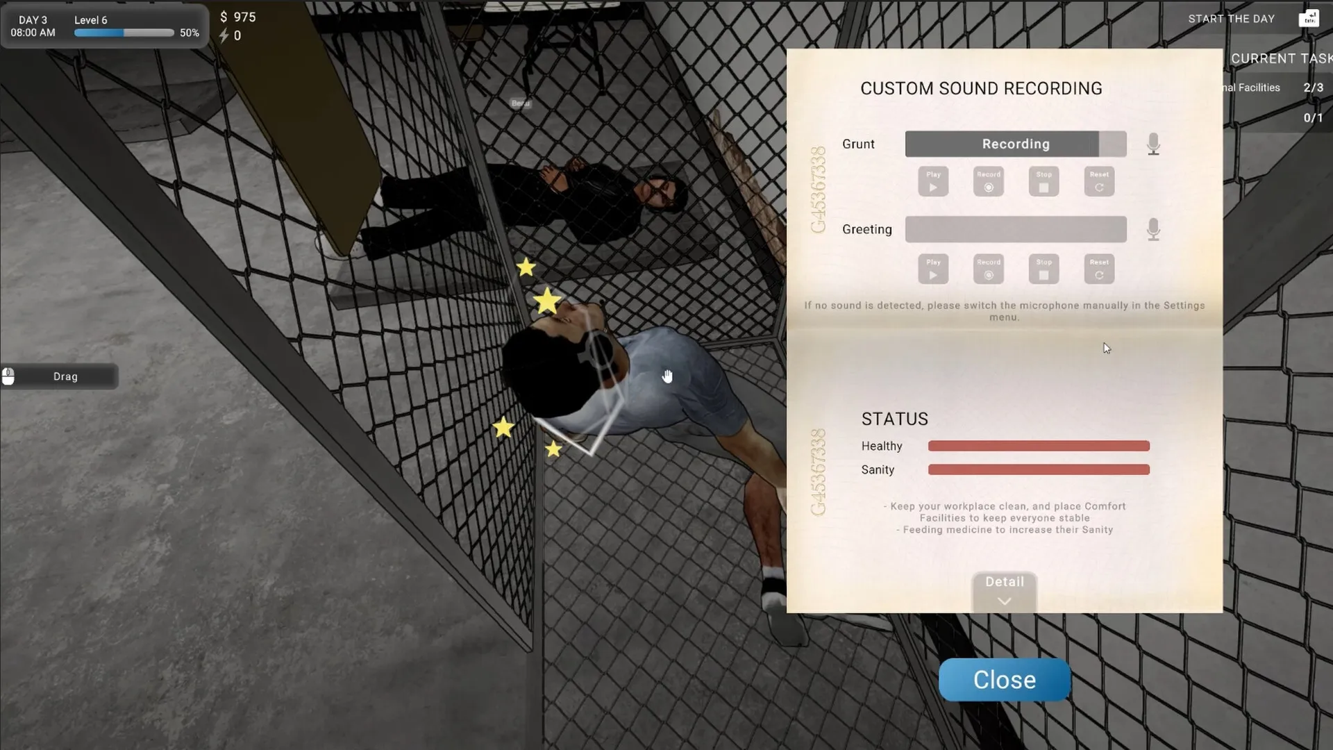 诈骗园区模拟器: 地下王国 / Scam Center Simulator: UnderKingdom 免Steam单机 一键安装版