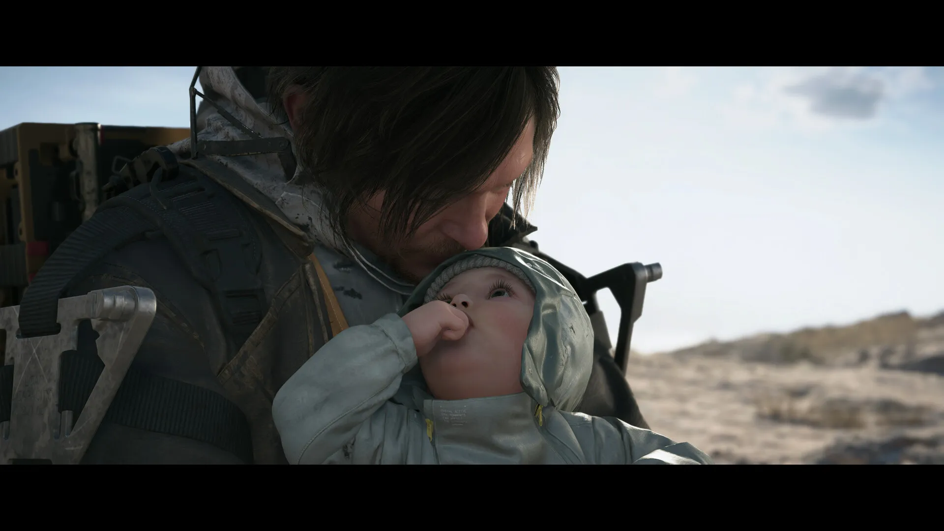 死亡搁浅2：冥滩之上 / DEATH STRANDING 2: ON THE BEACH