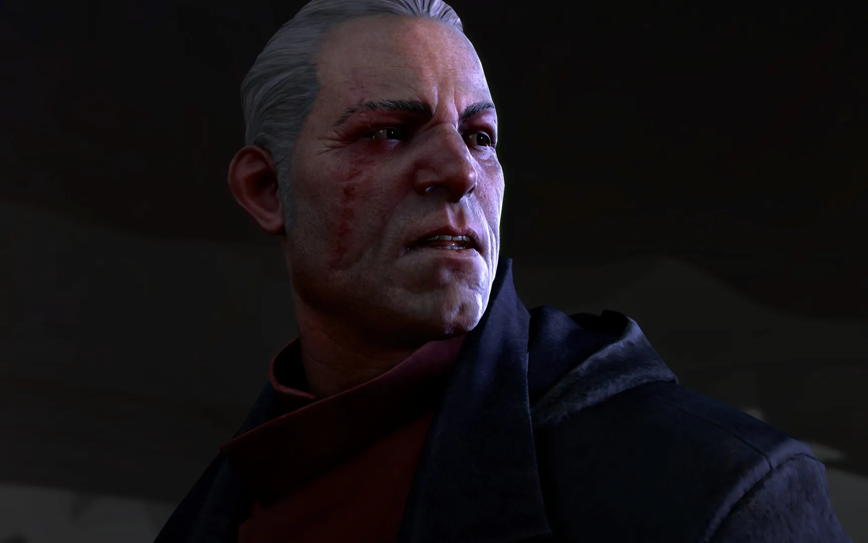 羞辱:界外魔之死 / Dishonored: Death of the Outsider 免Steam单机 一键安装版
