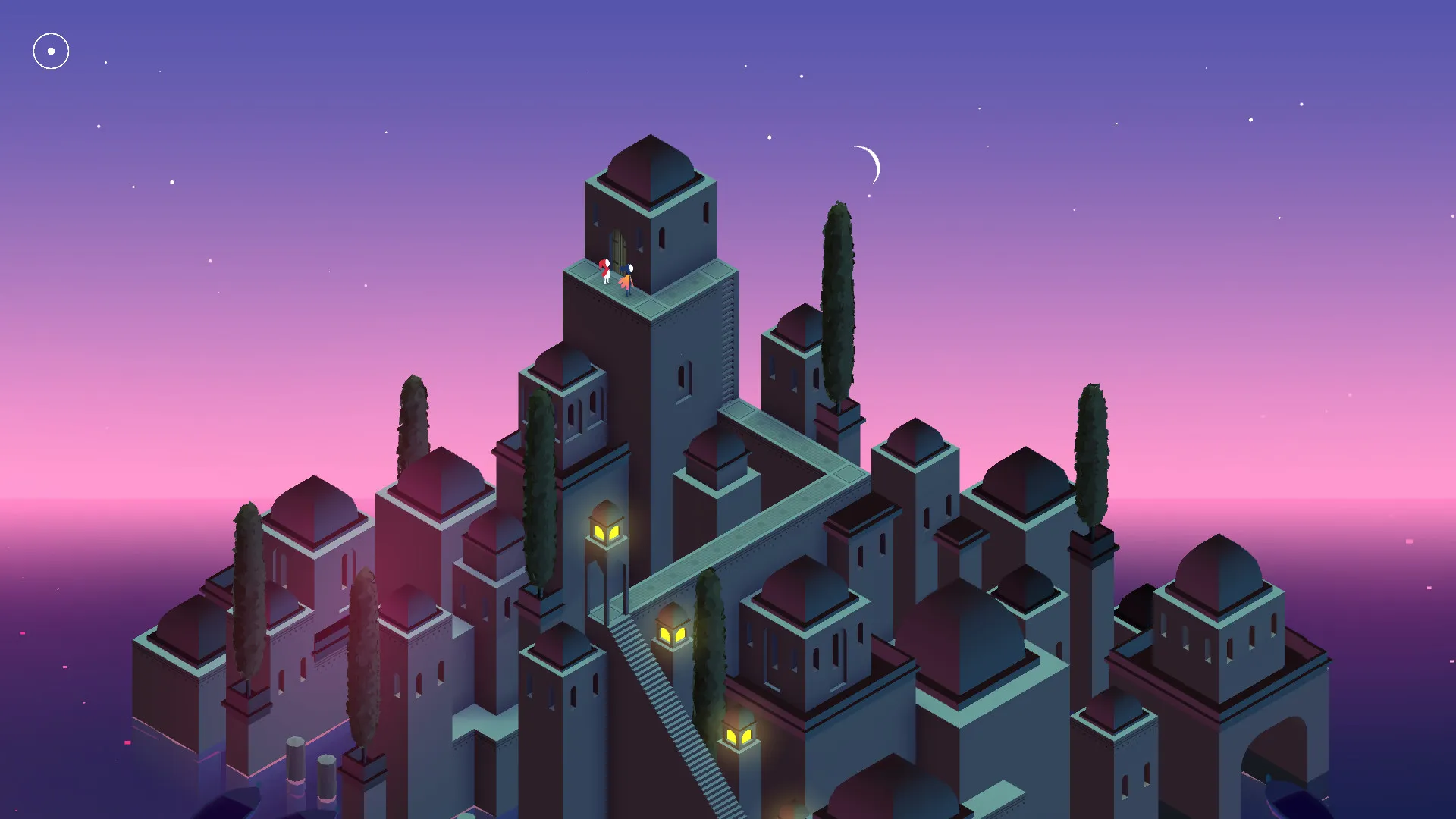 纪念碑谷2 / Monument Valley 2 免Steam单机 一键安装版