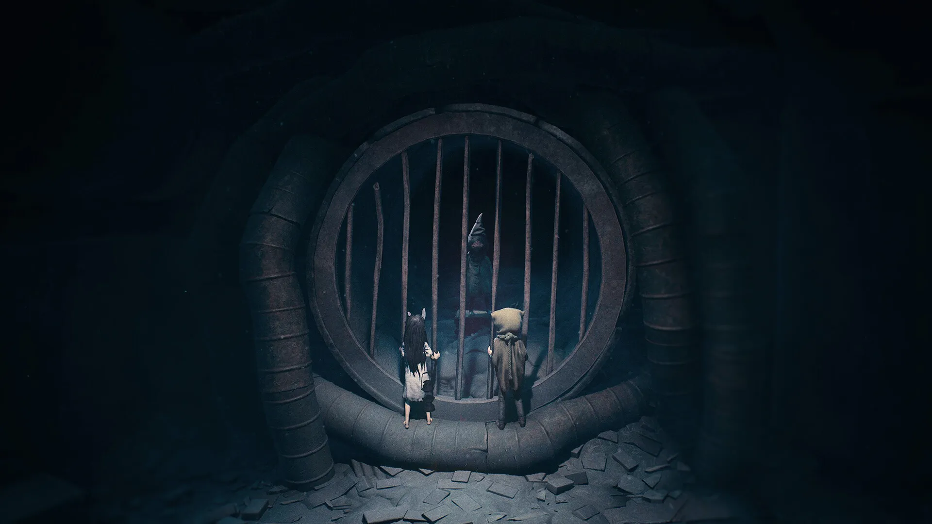 生灵重塑 / REANIMAL 免Steam单机游戏 一键安装版