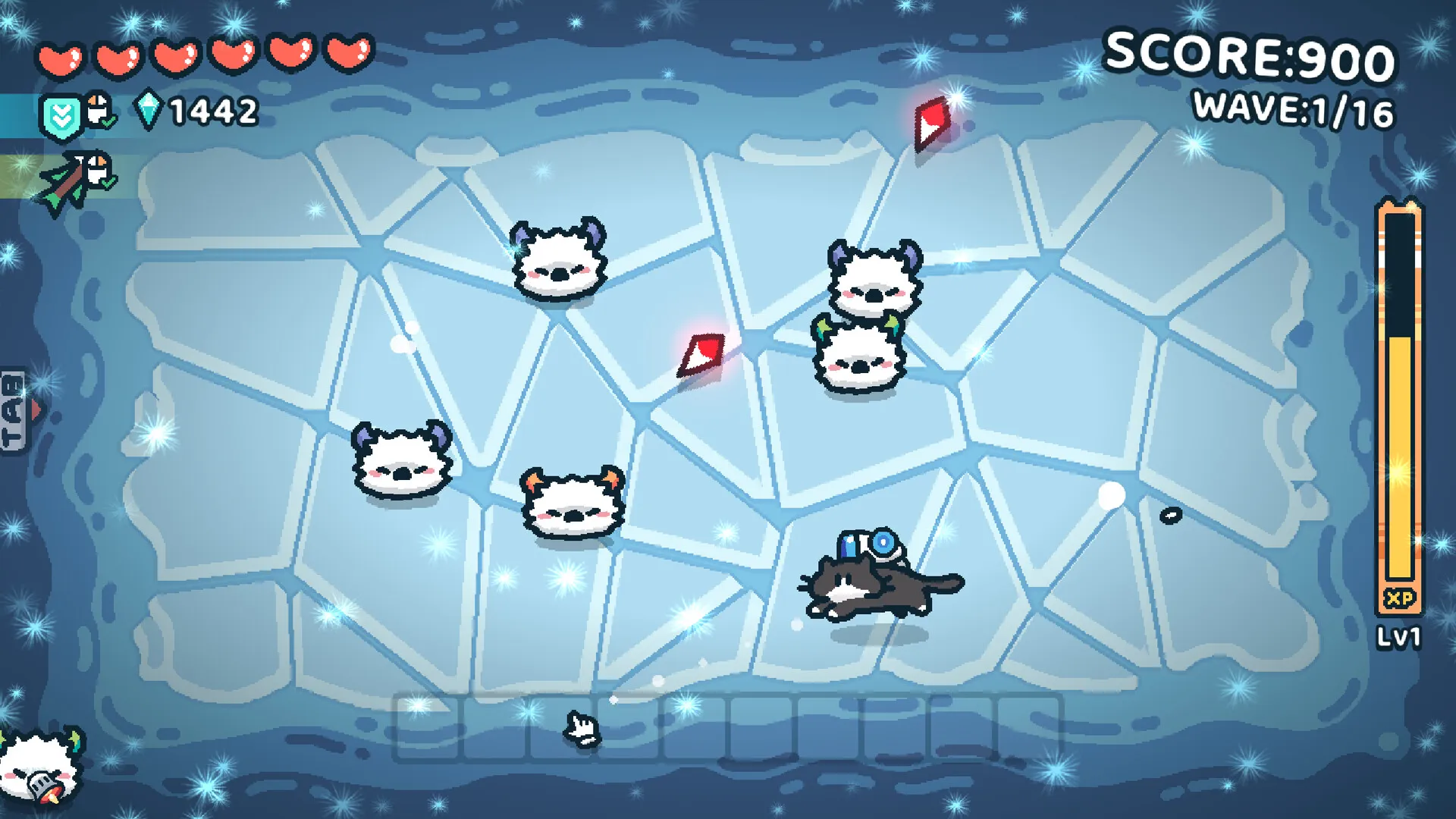 摸猫猫 / Pet the Cat 免Steam单机 一键安装版