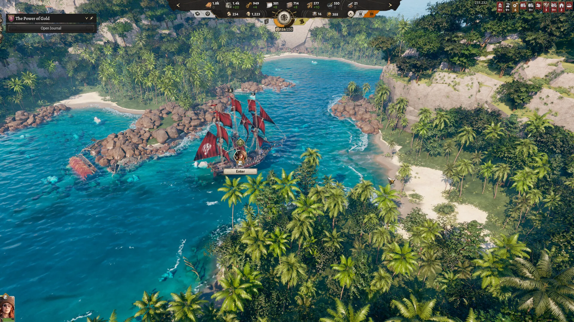 纵横秘湾 / Corsair Cove 免Steam单机 一键安装