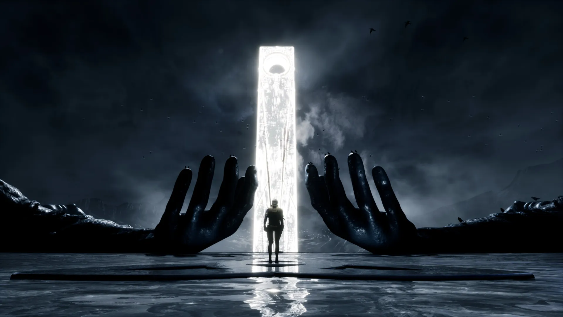 黑暗世界:因与果 / KARMA: The Dark World 免Steam单机 一键安装版