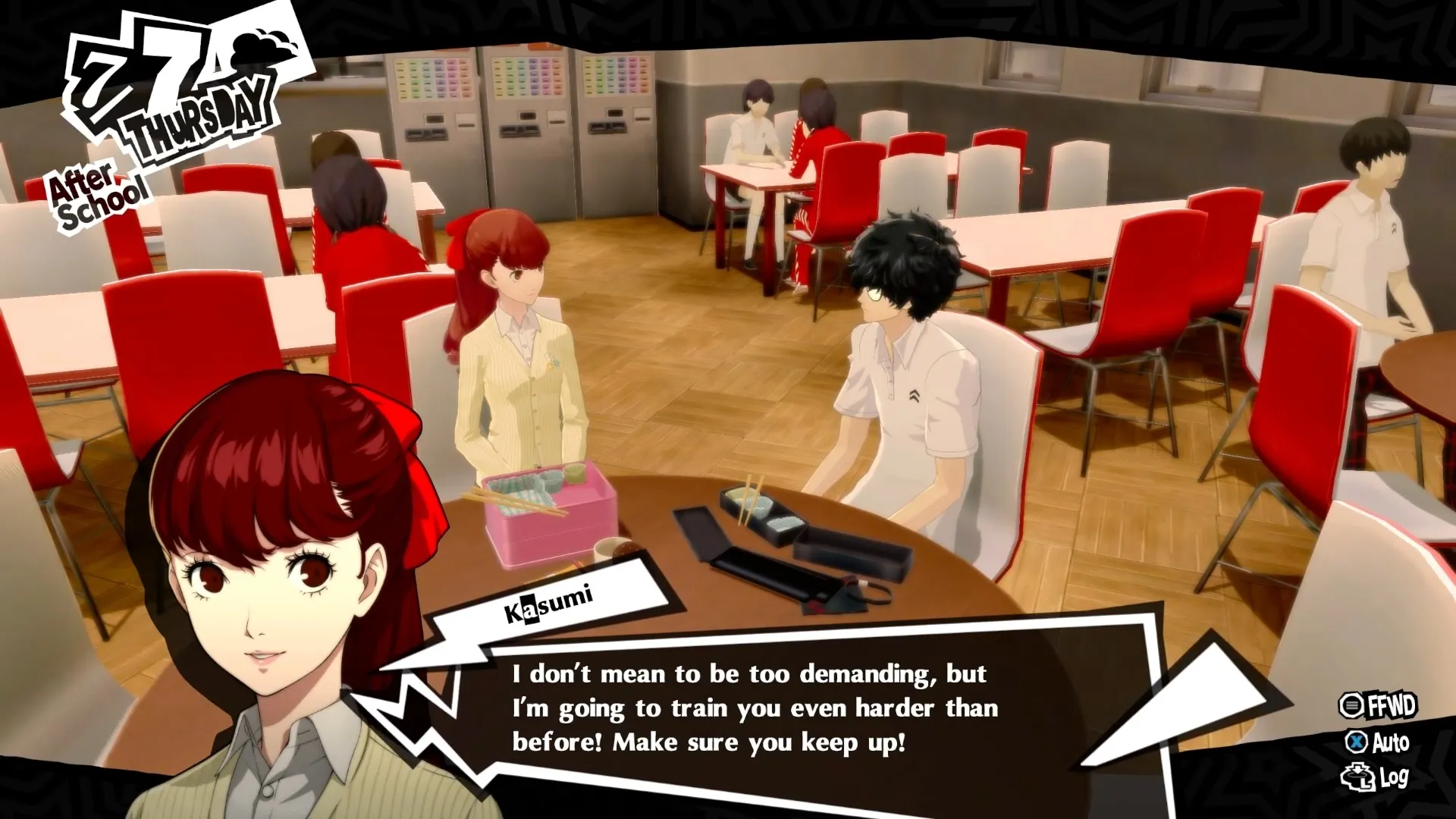 女神异闻录5皇家版 / Persona 5 Royal 免Steam单机 一键安装版