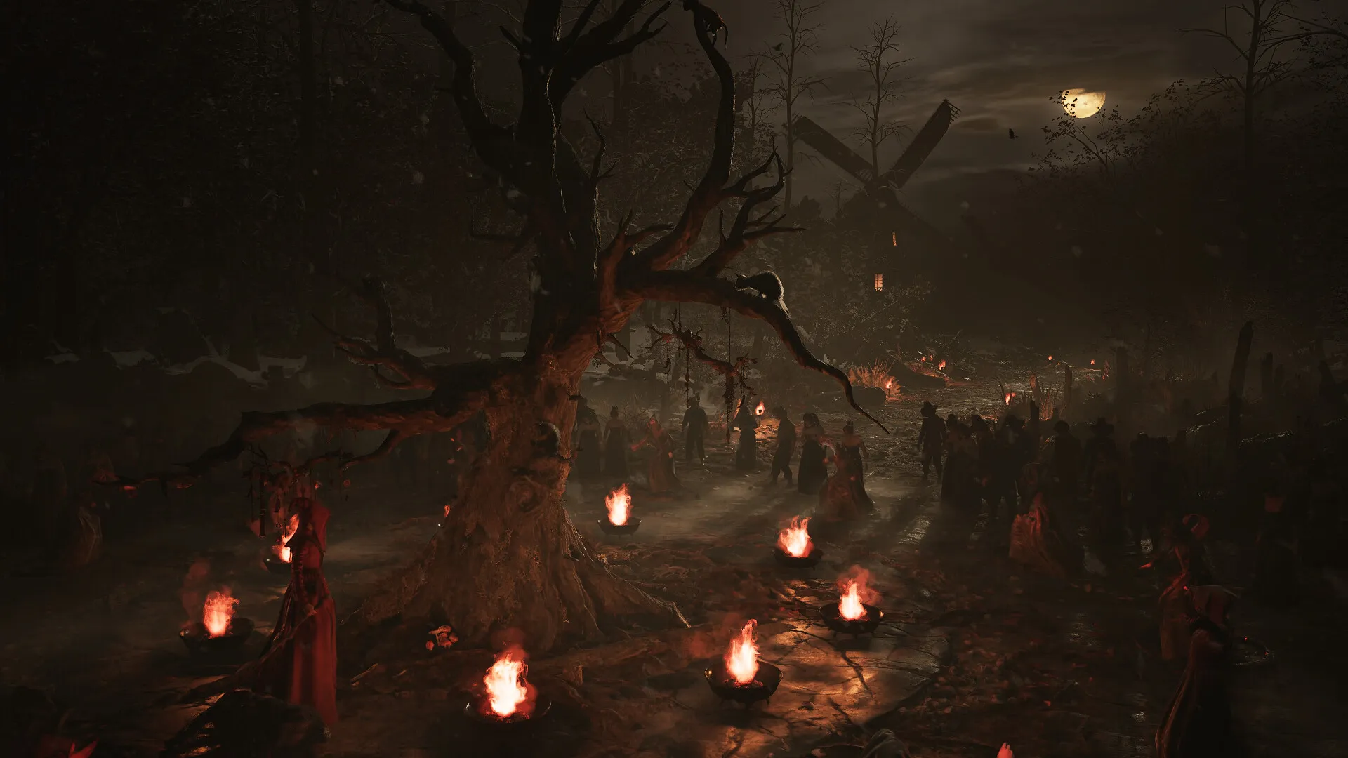 1666：阿姆斯特丹 / 1666: Amsterdam 免Steam单机游戏 一键安装版 全DLC中文绿色版 百度/夸克/迅雷 网盘下载