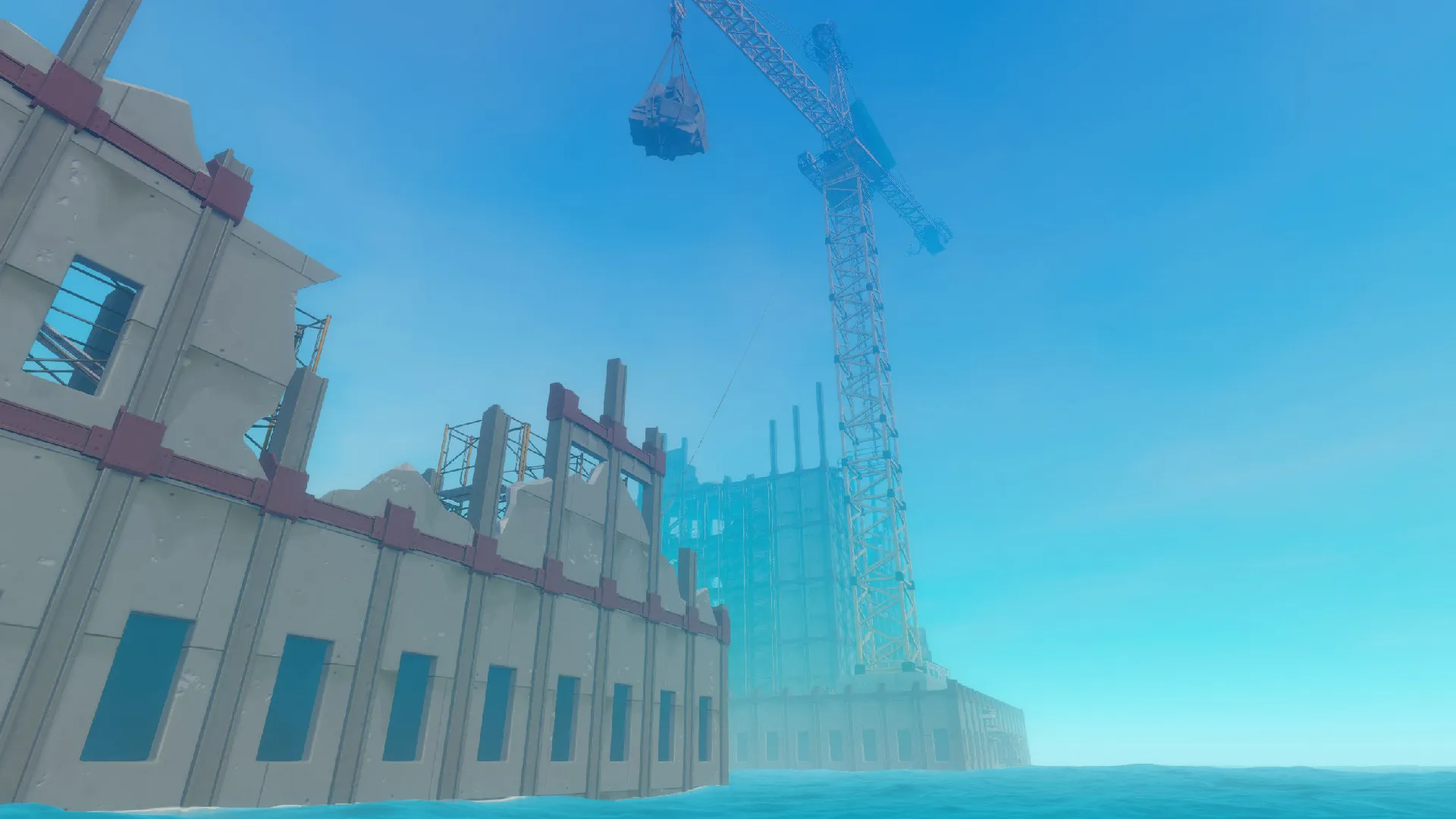 木筏求生 / Raft 免Steam单机 一键安装版