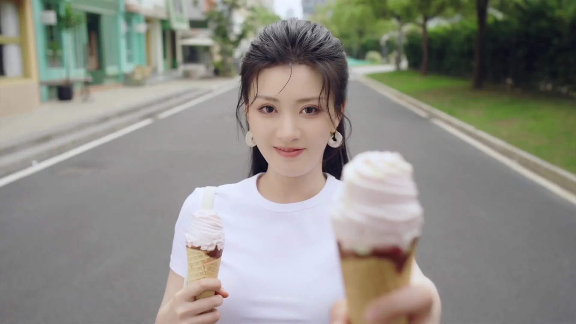 对不起！我把美女包围了！免Steam单机游戏 一键安装版