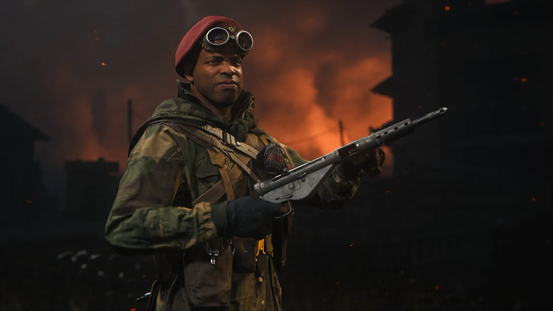 使命召唤18:先锋 / Call of Duty®: Vanguard 免Steam单机 一键安装版