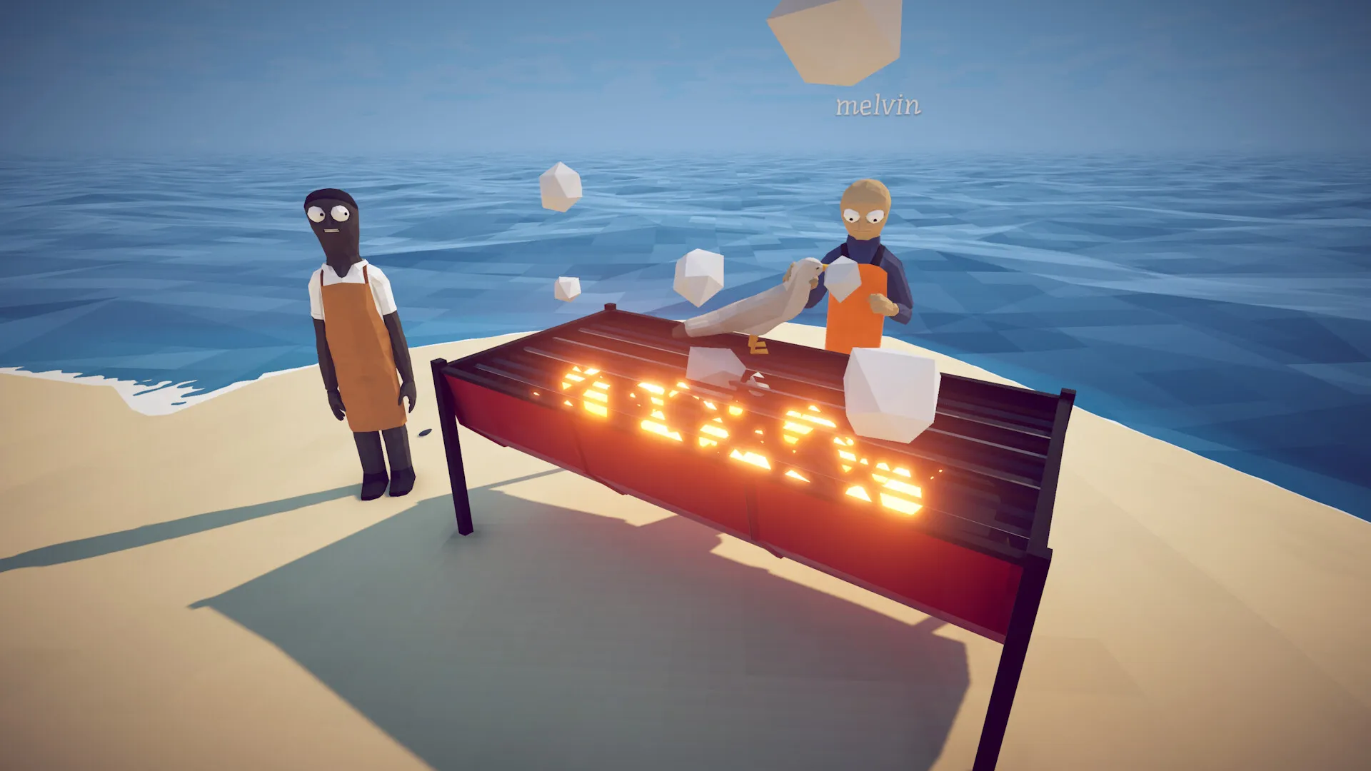 渔力全开 / How to Fish 免Steam单机游戏 全DLC中文绿色版 百度/夸克/迅雷 网盘下载