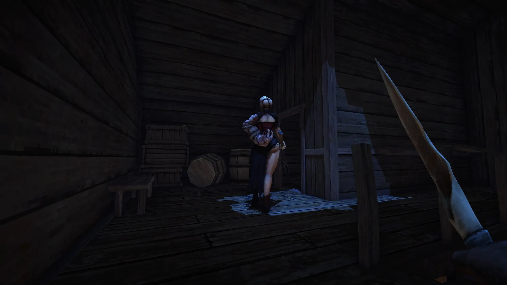 血色西部 / Blood West 免Steam单机 一键安装版