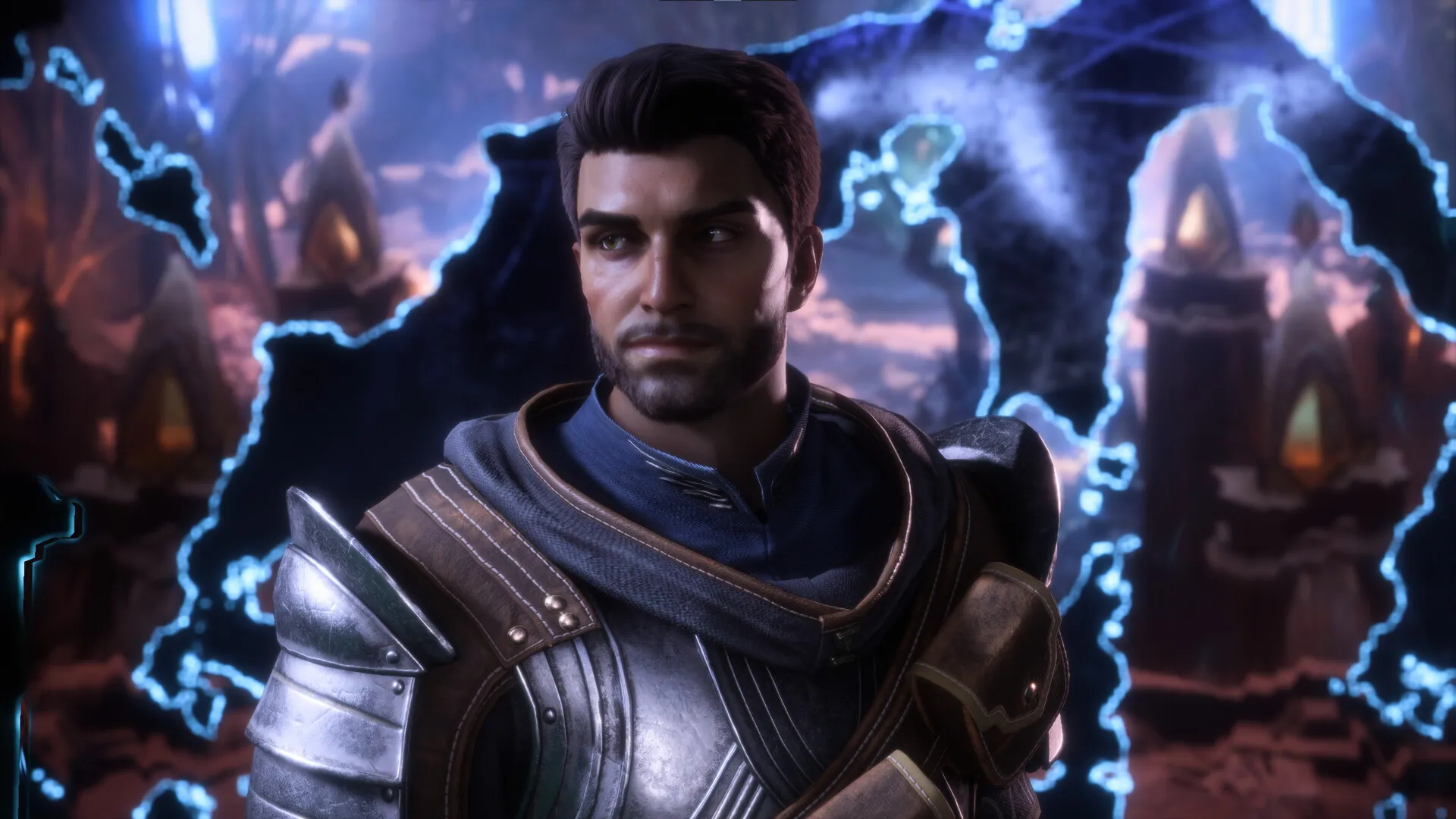 龙腾世纪: 影障守护者 / Dragon Age: The Veilguard 免Steam单机 一键安装版