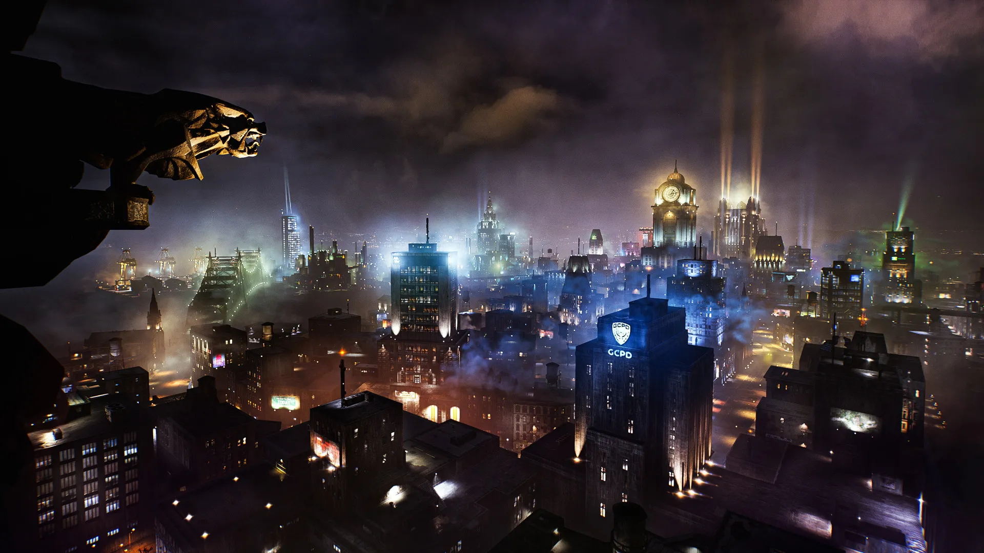 哥谭骑士 / Gotham Knights 免Steam单机 一键安装版