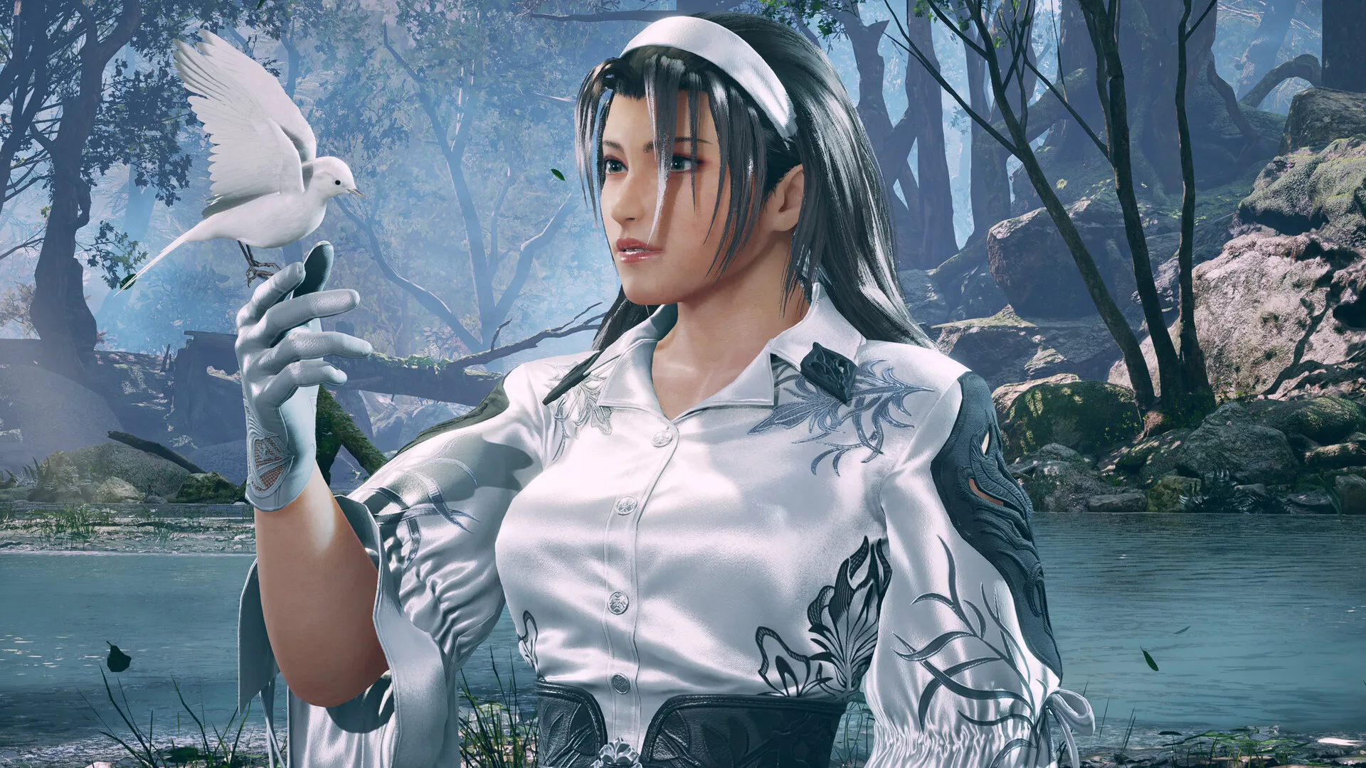 铁拳8 / TEKKEN 8 免Steam单机 一键安装版