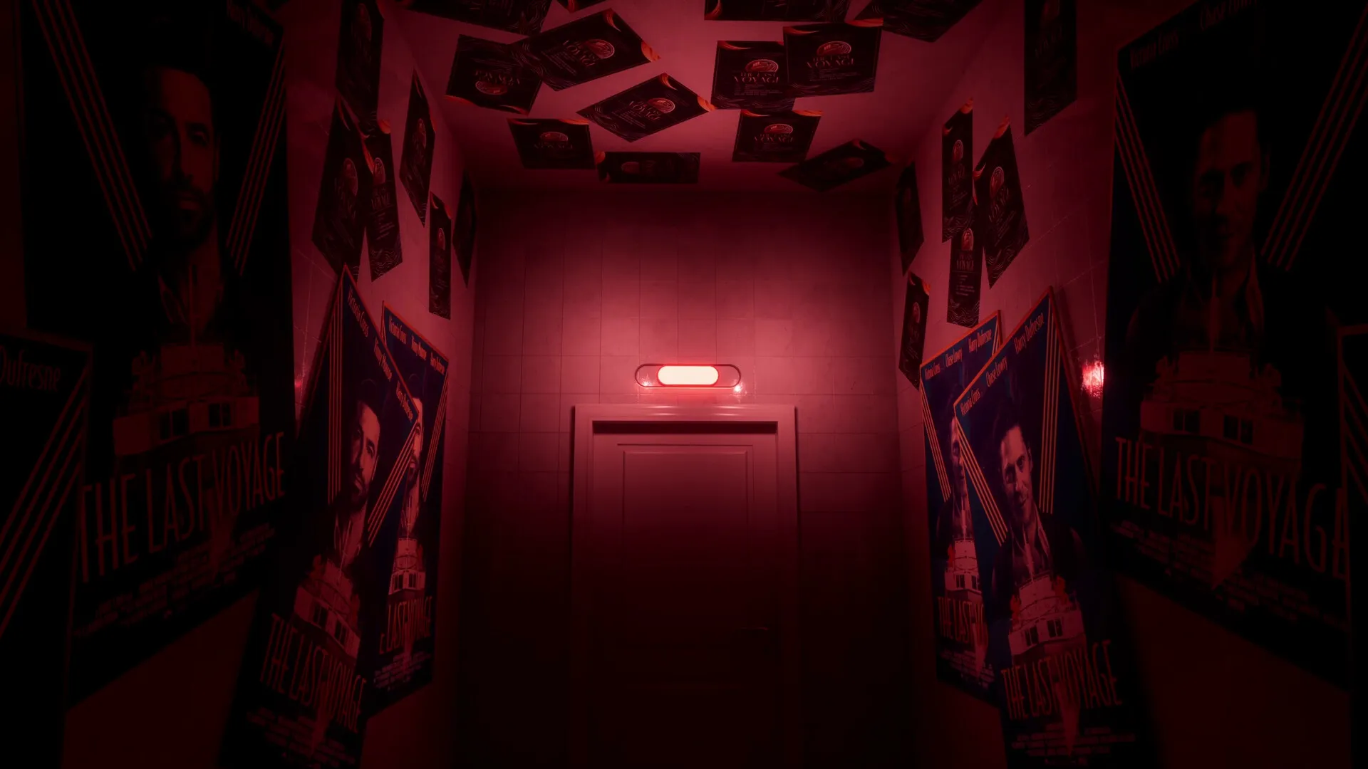 遗映 免Steam单机游戏 一键安装版