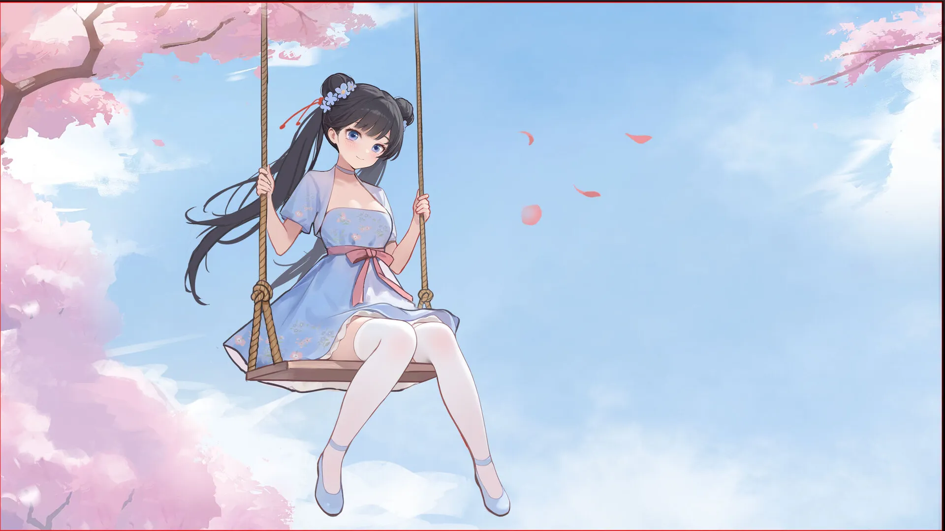 大侠狂想曲 免Steam单机游戏 全DLC中文绿色版 百度/夸克/迅雷 网盘下载