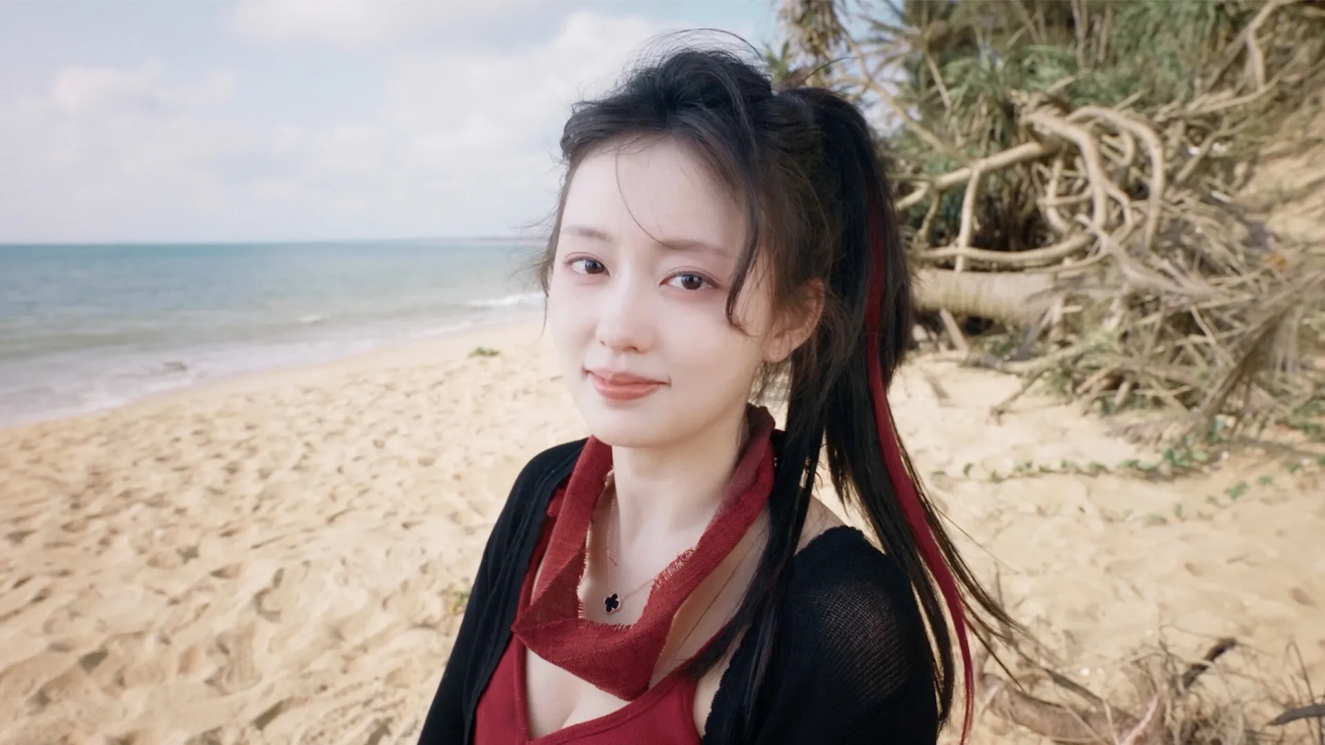 荒岛求生:逃出美女岛 免Steam单机游戏 一键安装版