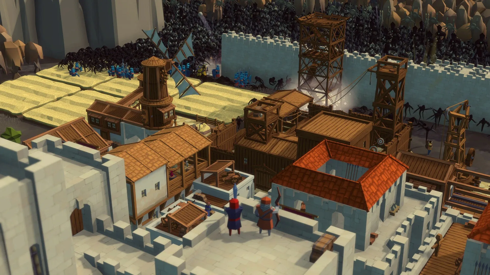 要战便战 / Diplomacy is Not an Option 免Steam单机游戏 一键安装版 全DLC中文绿色版 百度/夸克/迅雷 网盘下载