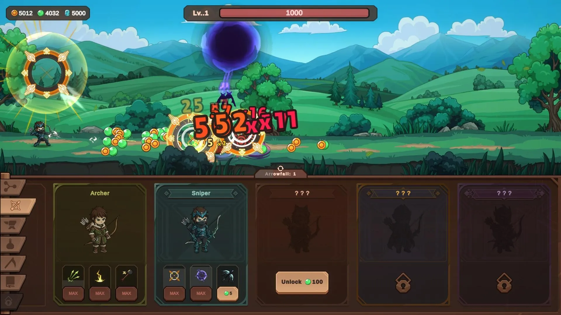 扎德箭术Z / Zad Archery 免Steam单机游戏 一键安装版 全DLC中文绿色版 百度/夸克/迅雷 网盘下载