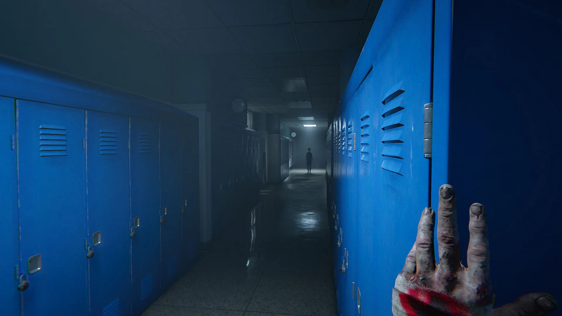 逃生2 / Outlast 2 免Steam单机游戏 全DLC中文绿色版 百度/夸克/迅雷 网盘下载