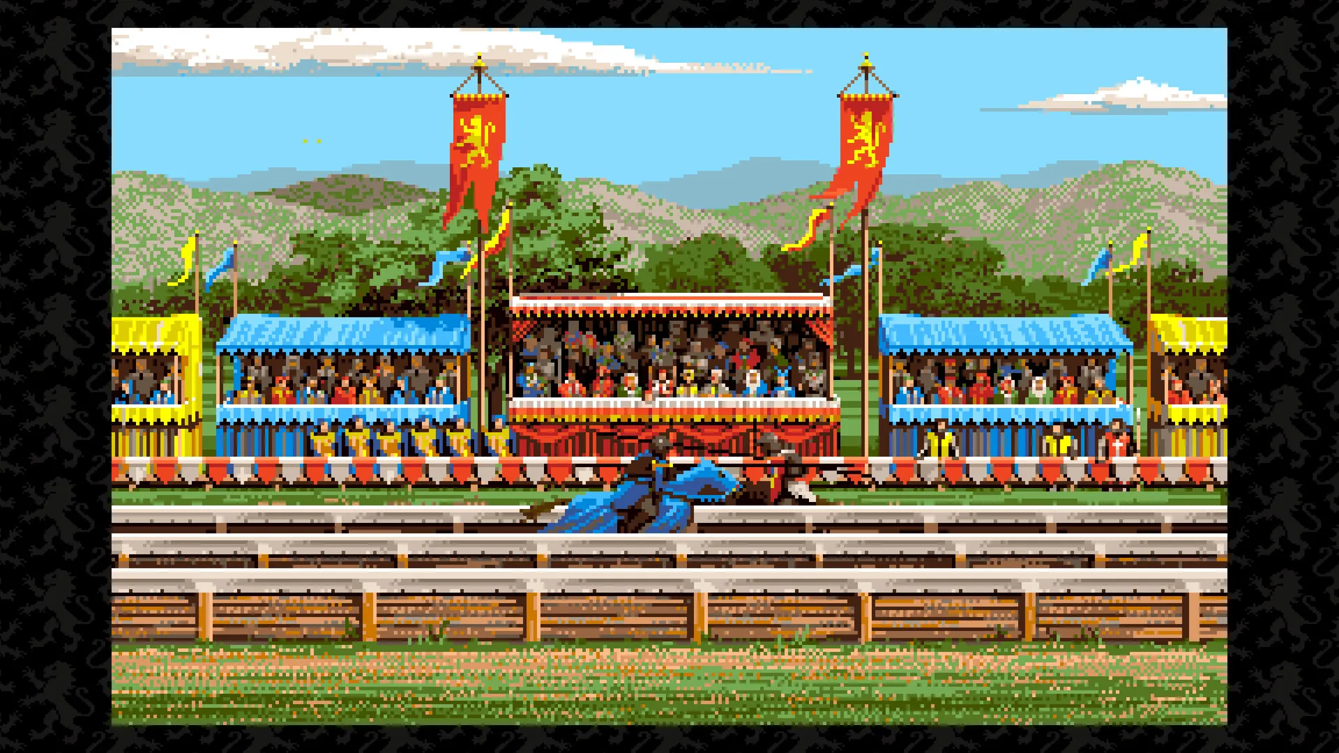 王冠守护者：传奇归来 / Defender of the Crown: The Legend Returns 免Steam单机游戏 一键安装版