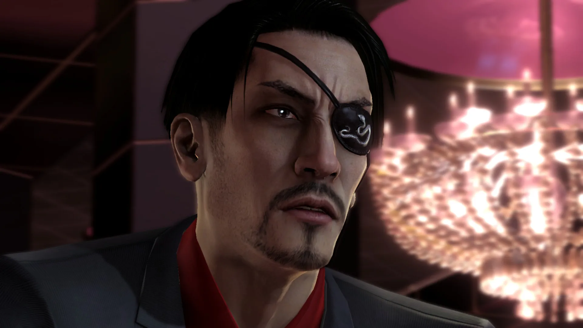 人中之龙4继承传说者 / Yakuza 4 Remastered 免Steam单机游戏 一键安装版
