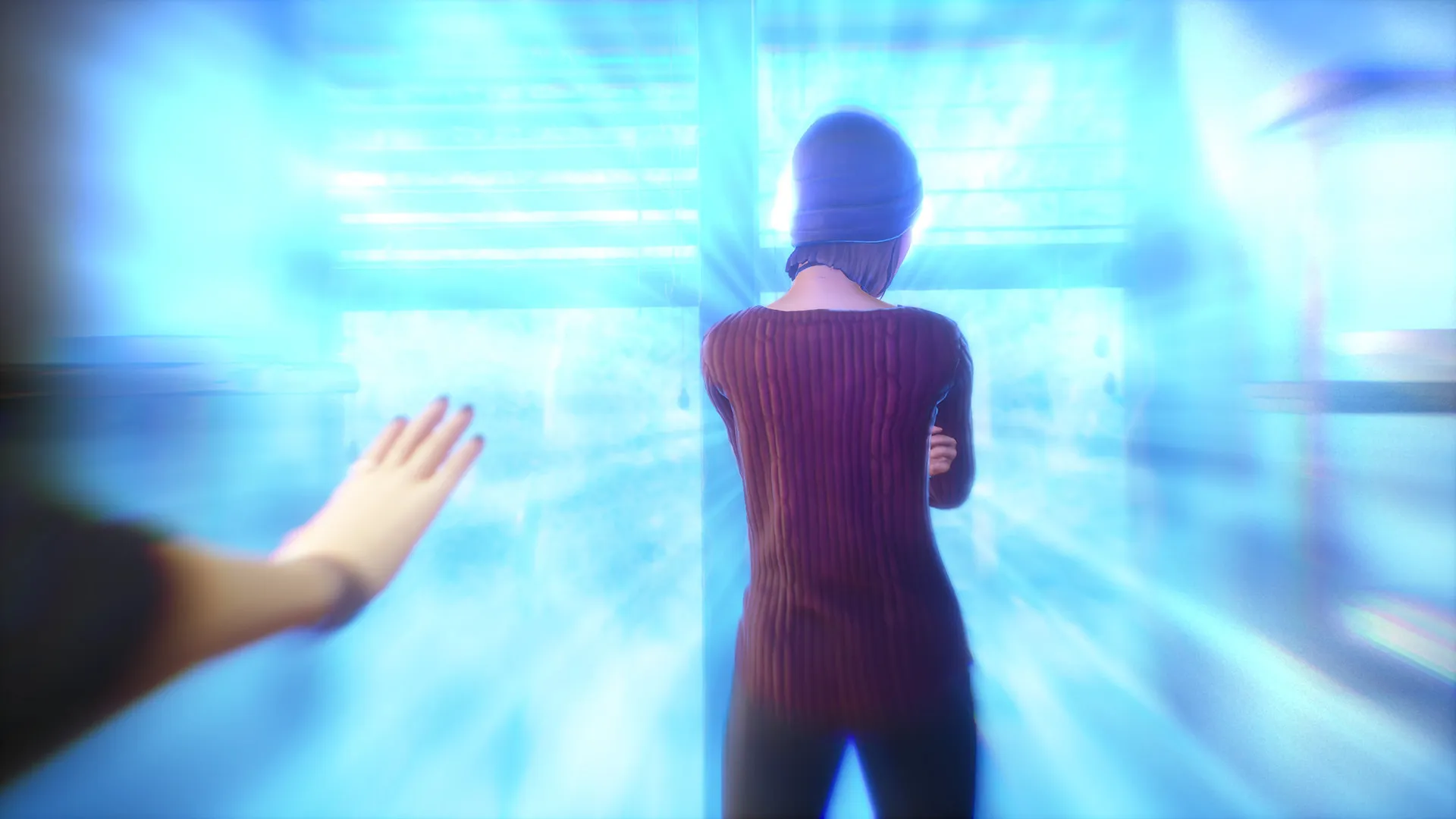 奇异人生:本色 / Life is Strange: True Colors 免Steam单机 一键安装版
