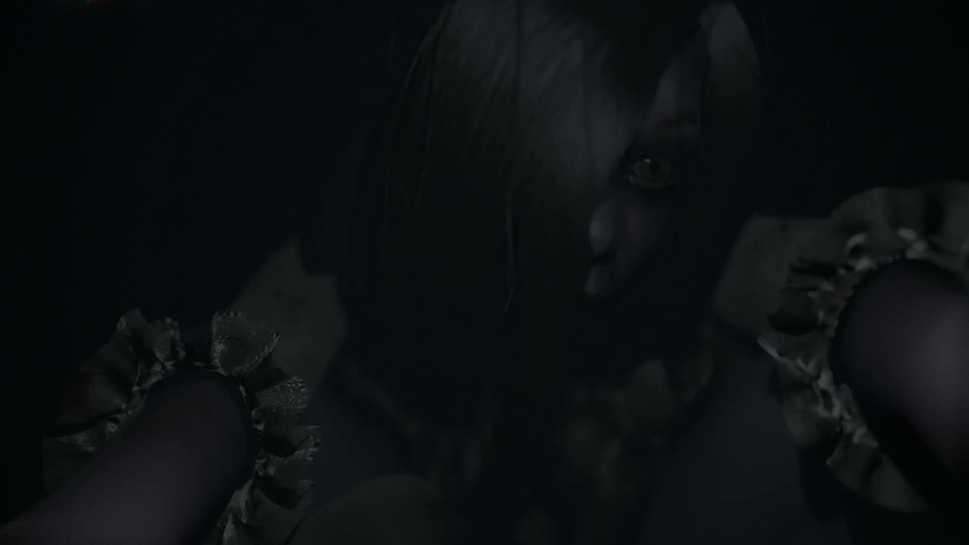 面容 / VISAGE 免Steam单机游戏 全DLC中文绿色版 百度/夸克/迅雷 网盘下载