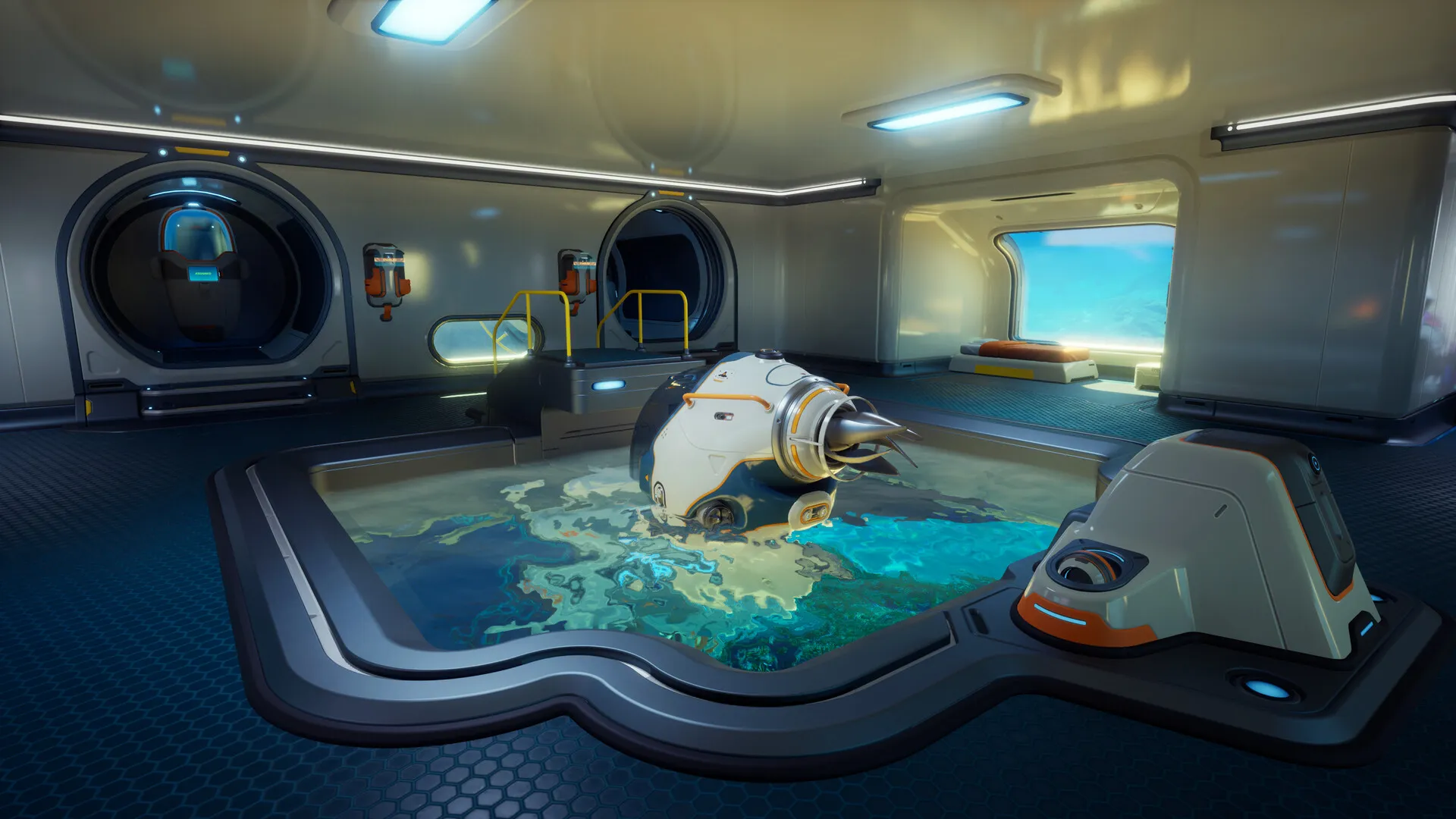深海迷航2：异星水域/Subnautica 2 免Steam单机 一键安装版