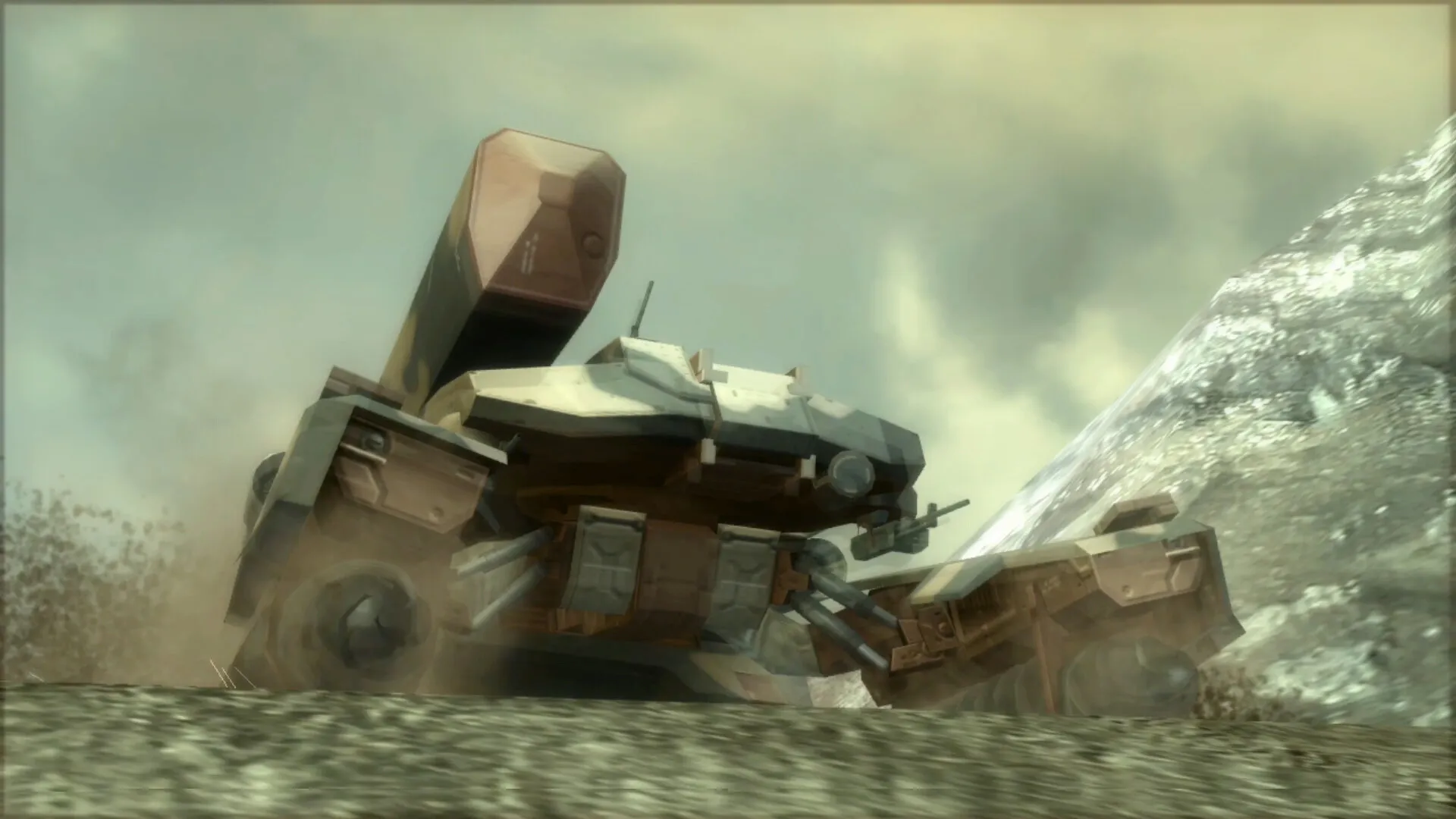 合金装备3：食蛇者大师合集版 / METAL GEAR SOLID 3: Snake Eater - Master Collection Version 免Steam单机游戏 一键安装版 全DLC中文绿色版 百度/夸克/迅雷 网盘下载