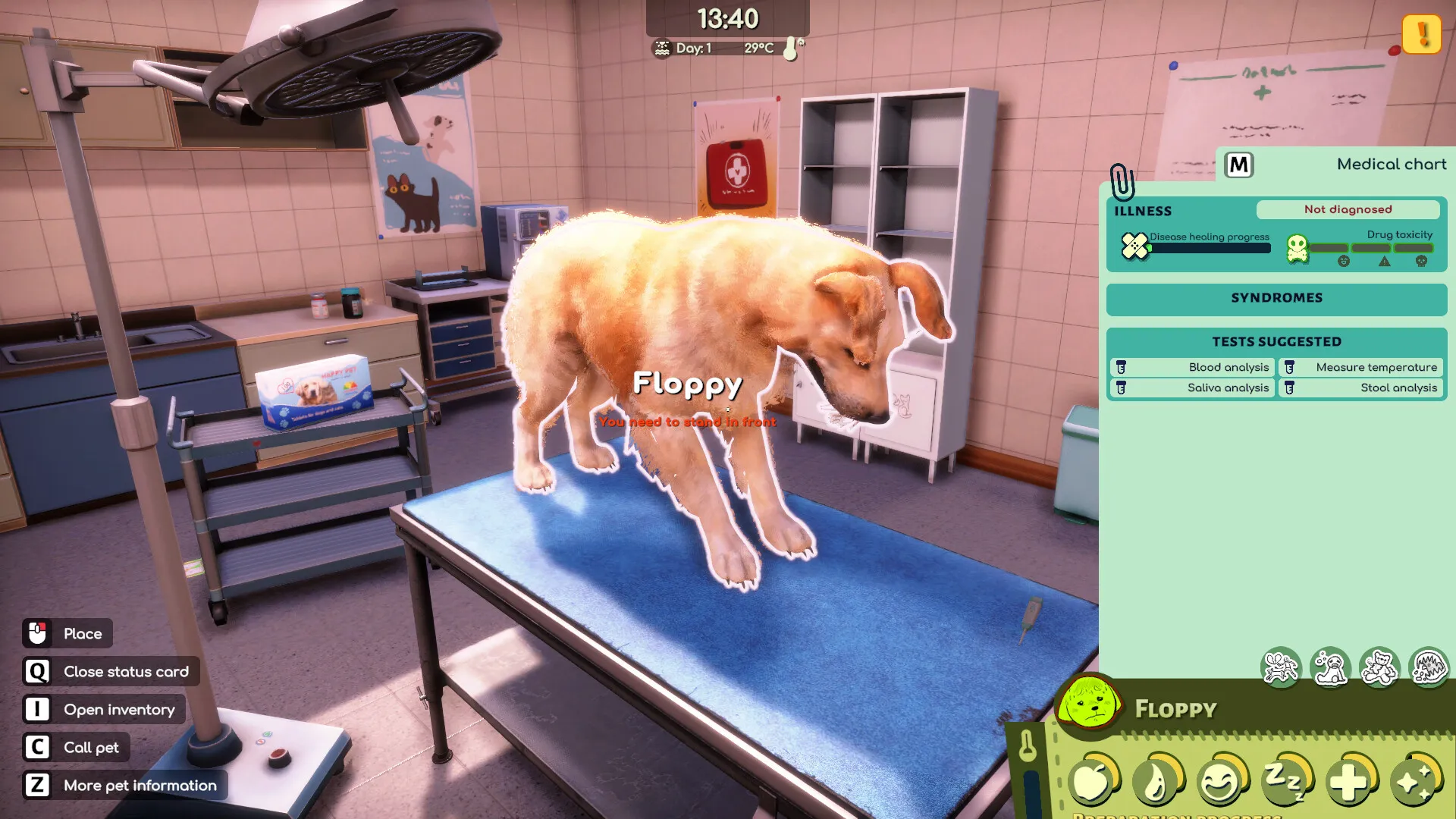 动物收容所 2 / Animal Shelter 2 免Steam单机 一键安装版