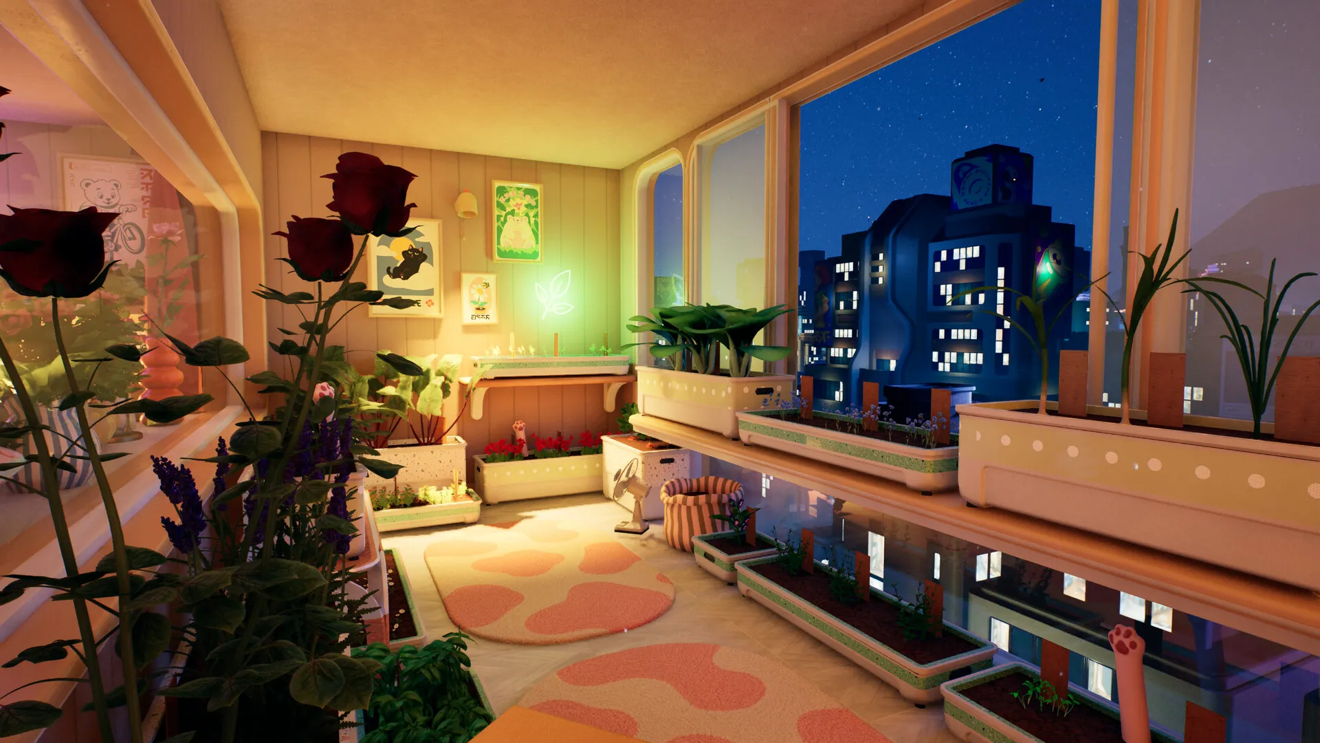 小小伊甸园 / Tiny Eden 免Steam单机游戏 一键安装版 全DLC中文绿色版 百度/夸克/迅雷 网盘下载