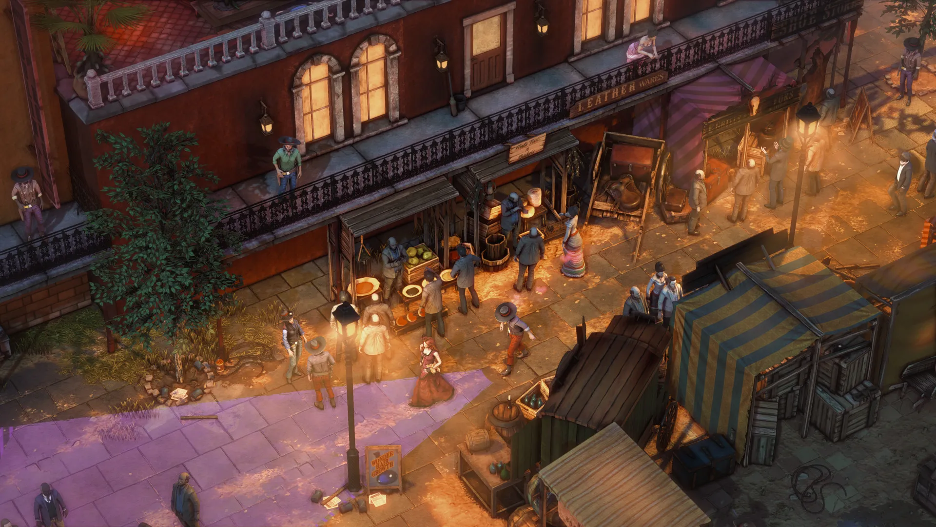 赏金奇兵3 / Desperados III 免Steam单机 一键安装版
