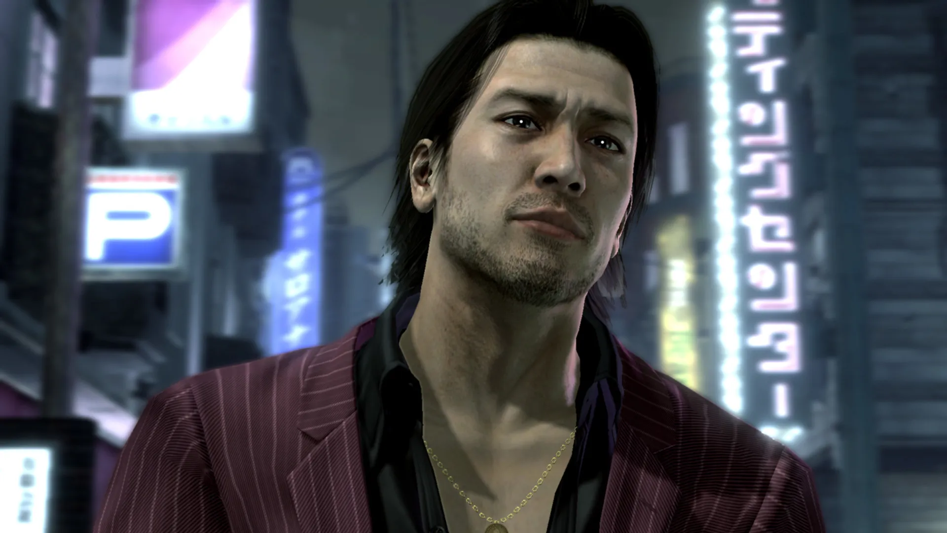 人中之龙4继承传说者 / Yakuza 4 Remastered 免Steam单机游戏 一键安装版